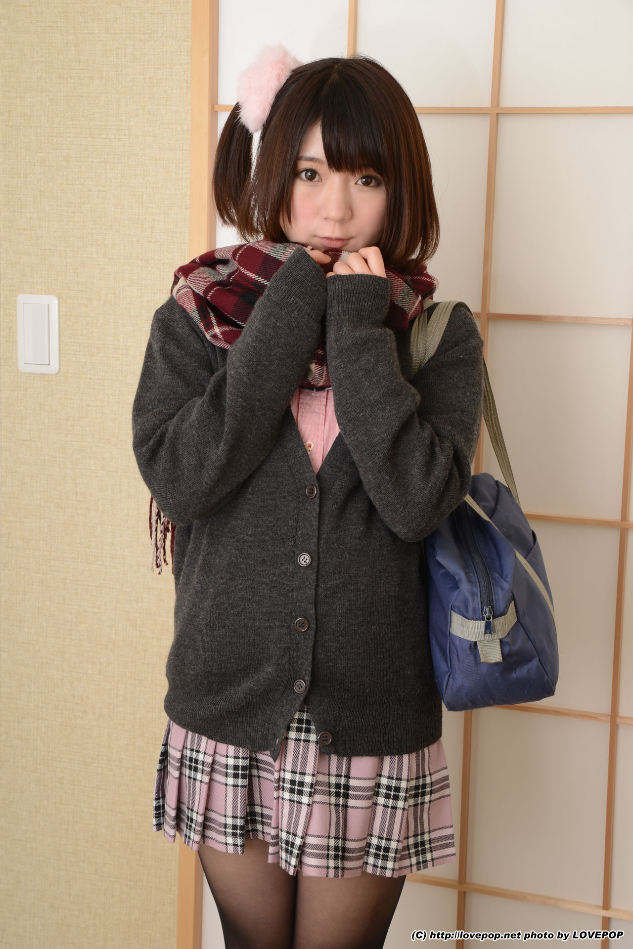 篠崎みお Shinozaki Mio Set03-图1