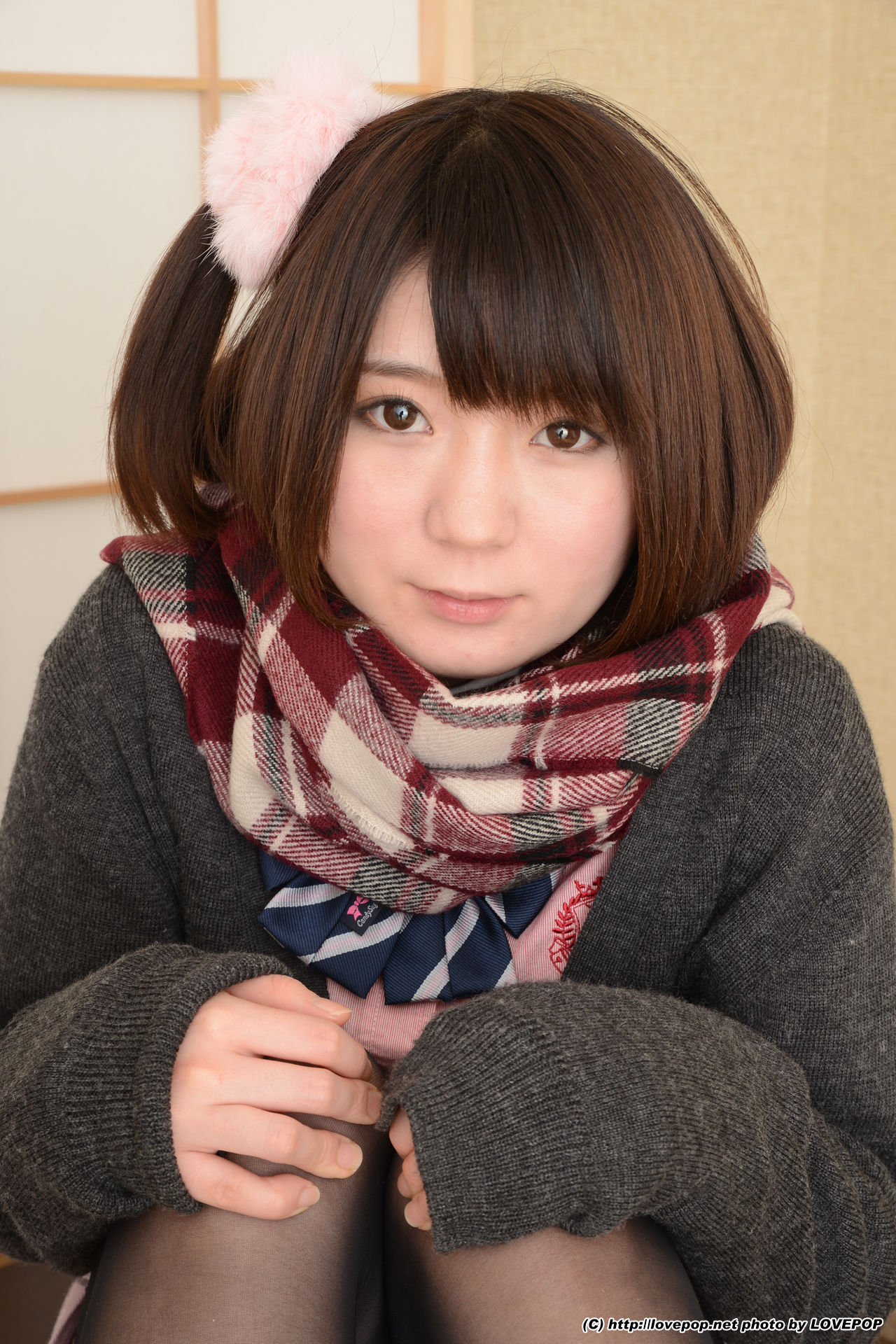 篠崎みお Shinozaki Mio Set03-图34