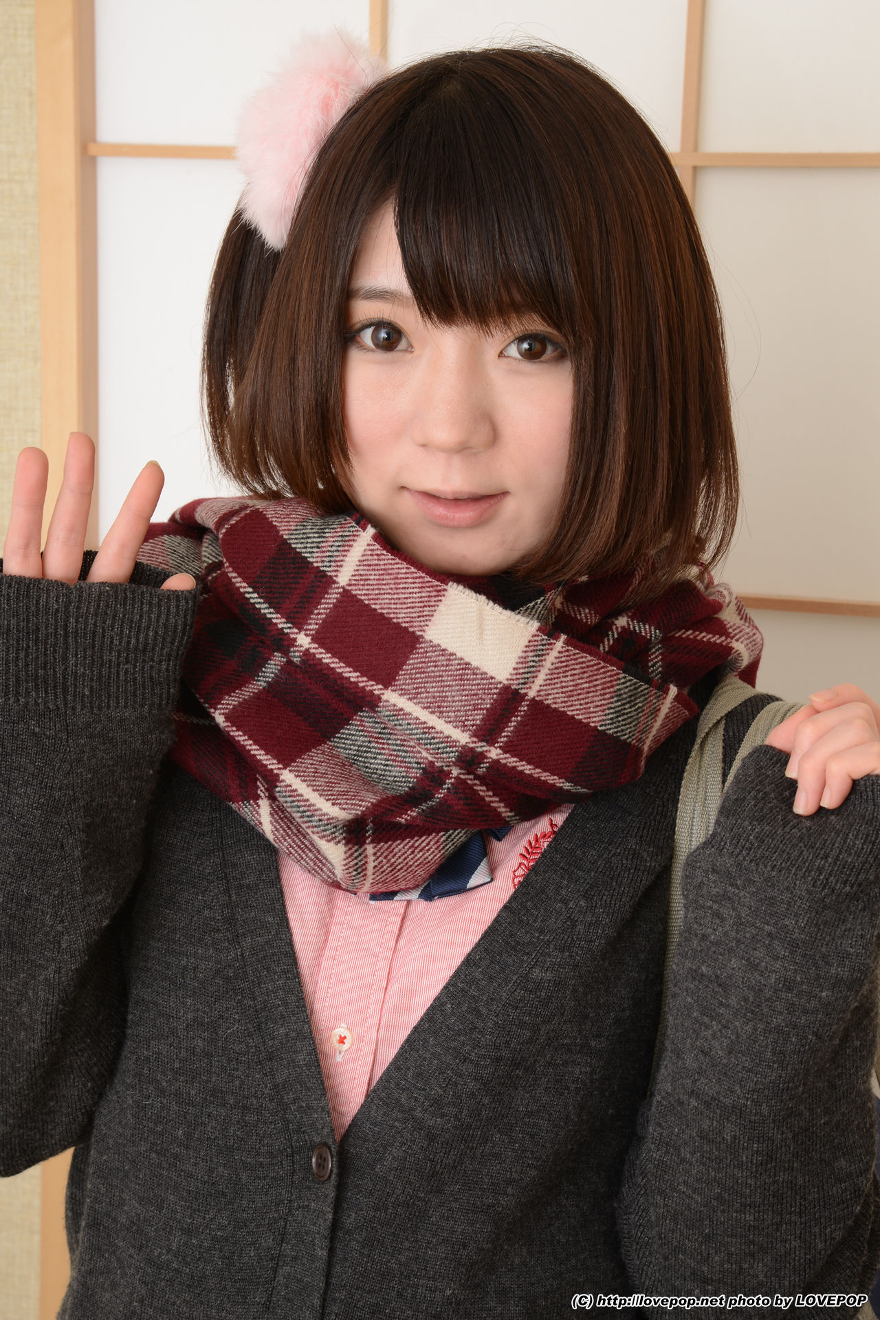 篠崎みお Shinozaki Mio Set03-图3