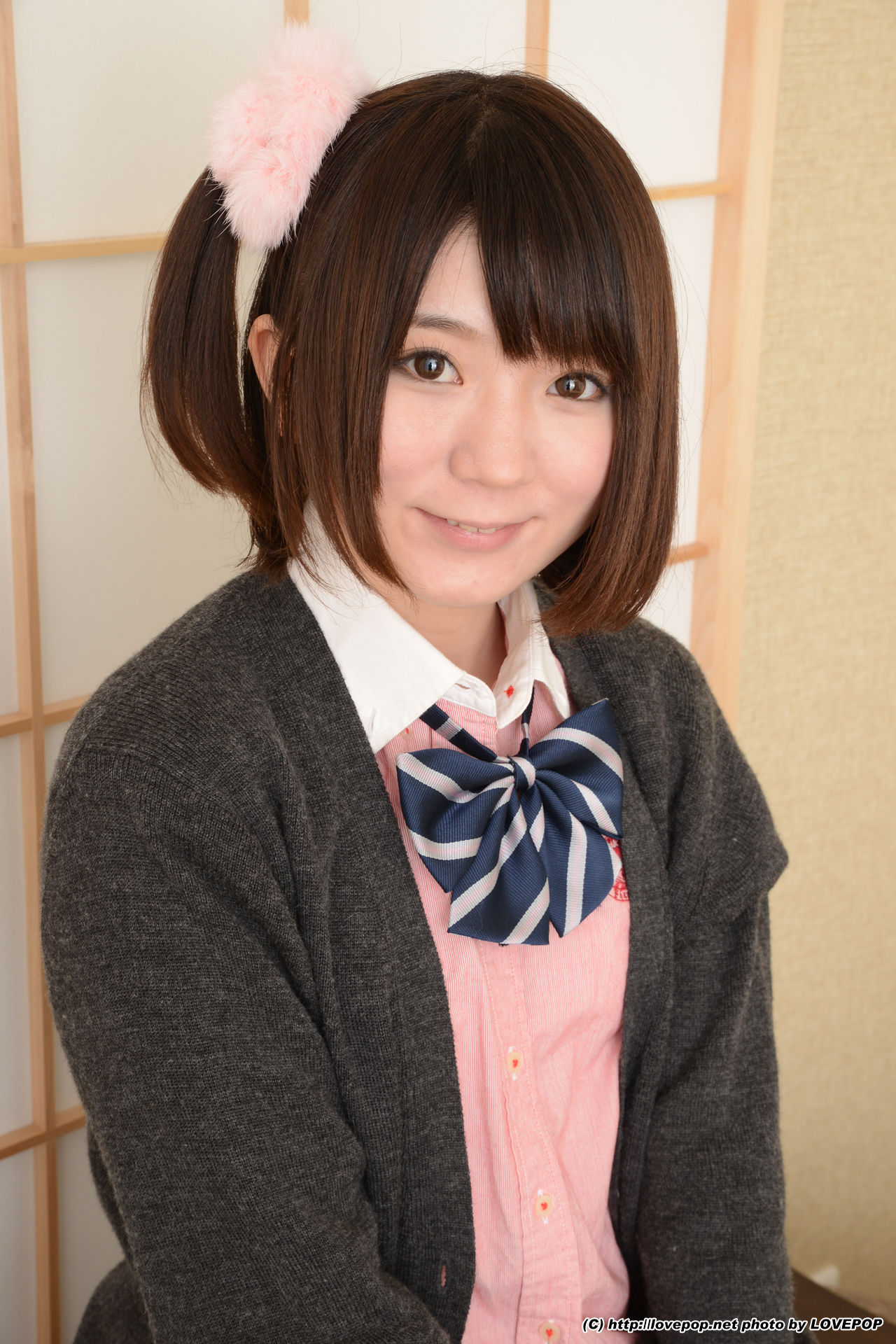 篠崎みお Shinozaki Mio Set03-图40