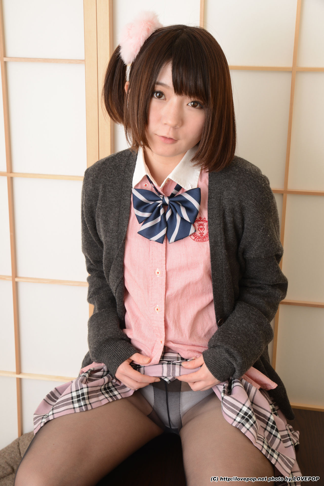 篠崎みお Shinozaki Mio Set03-图45