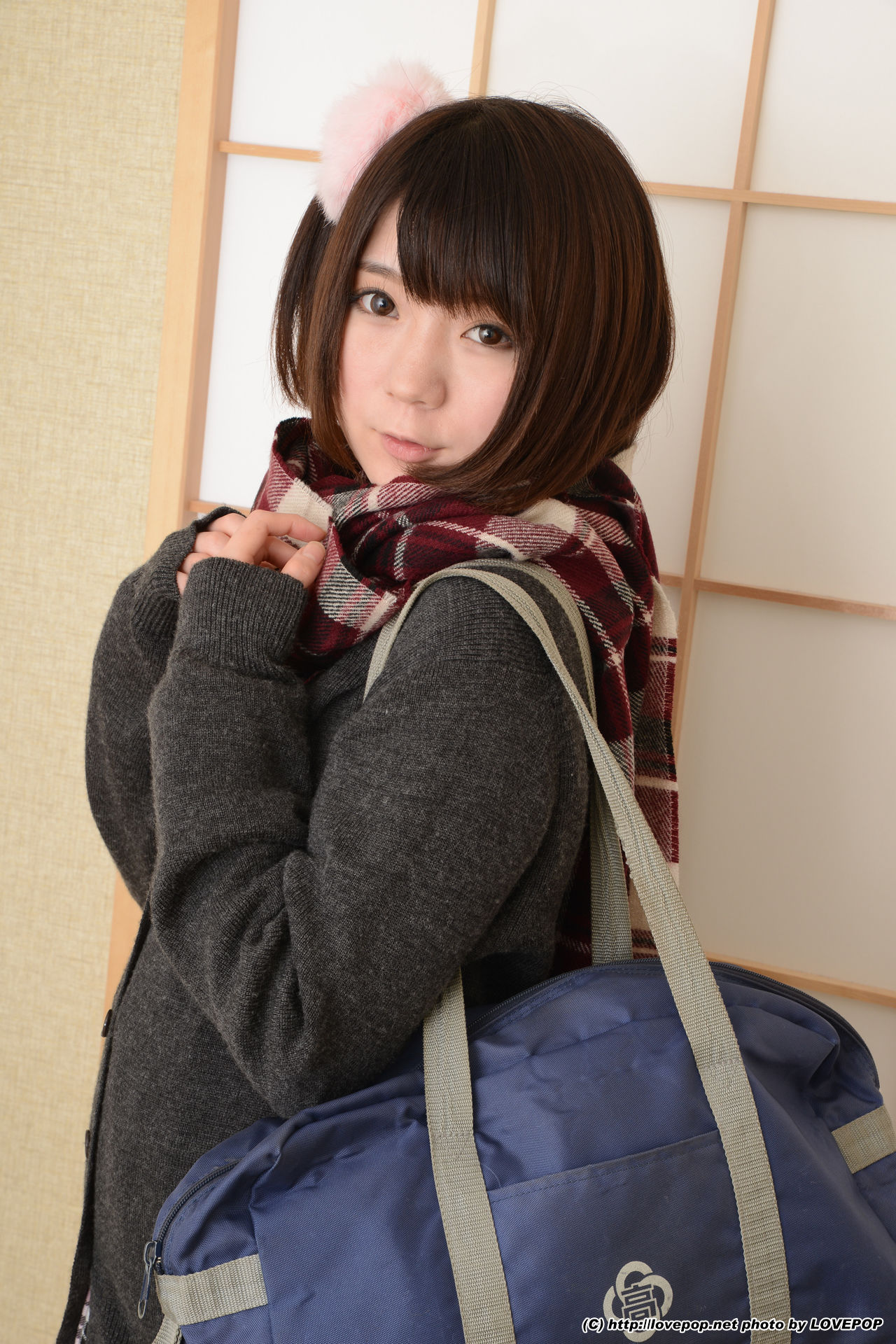 篠崎みお Shinozaki Mio Set03-图4