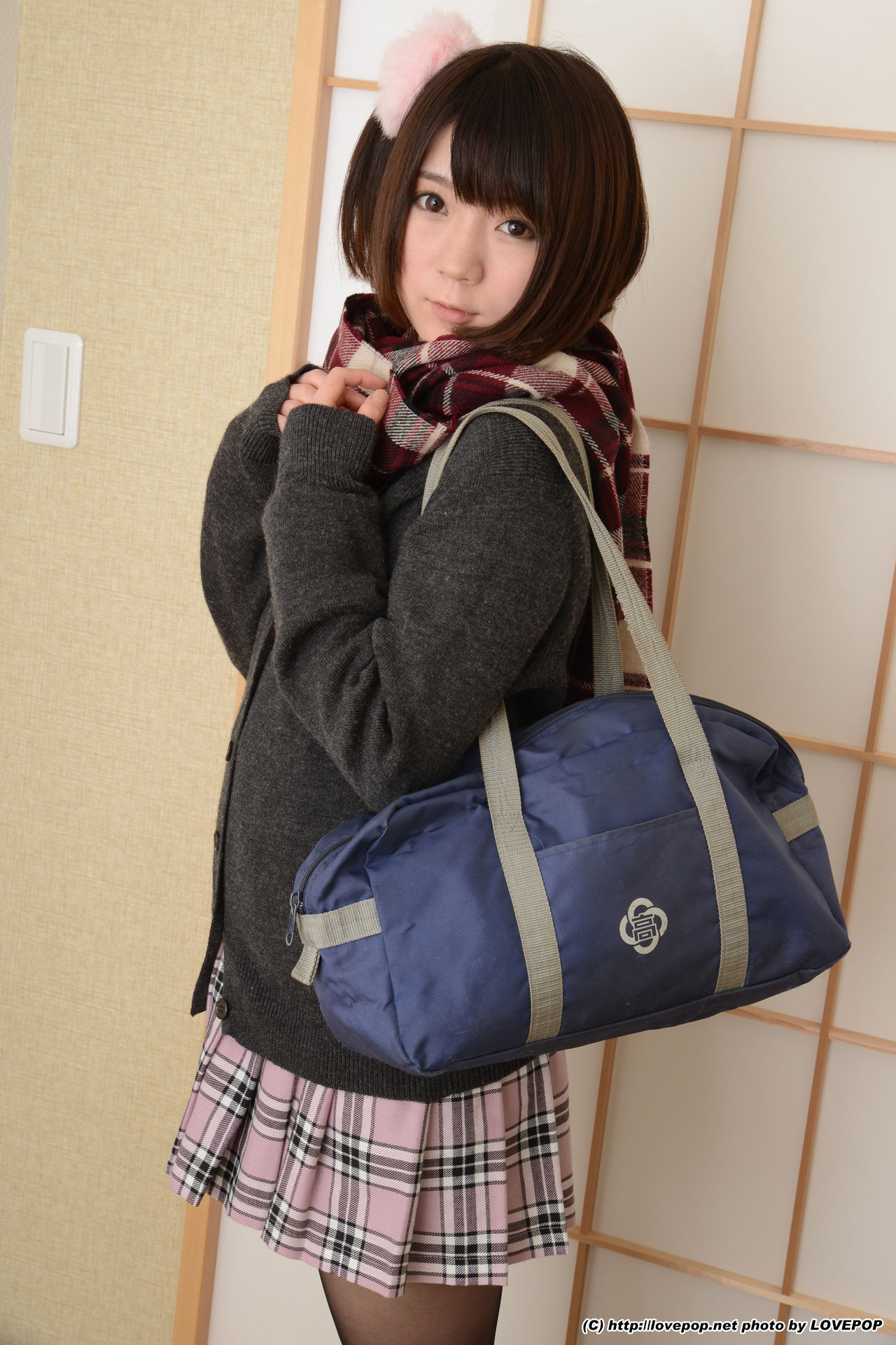 篠崎みお Shinozaki Mio Set03-图5