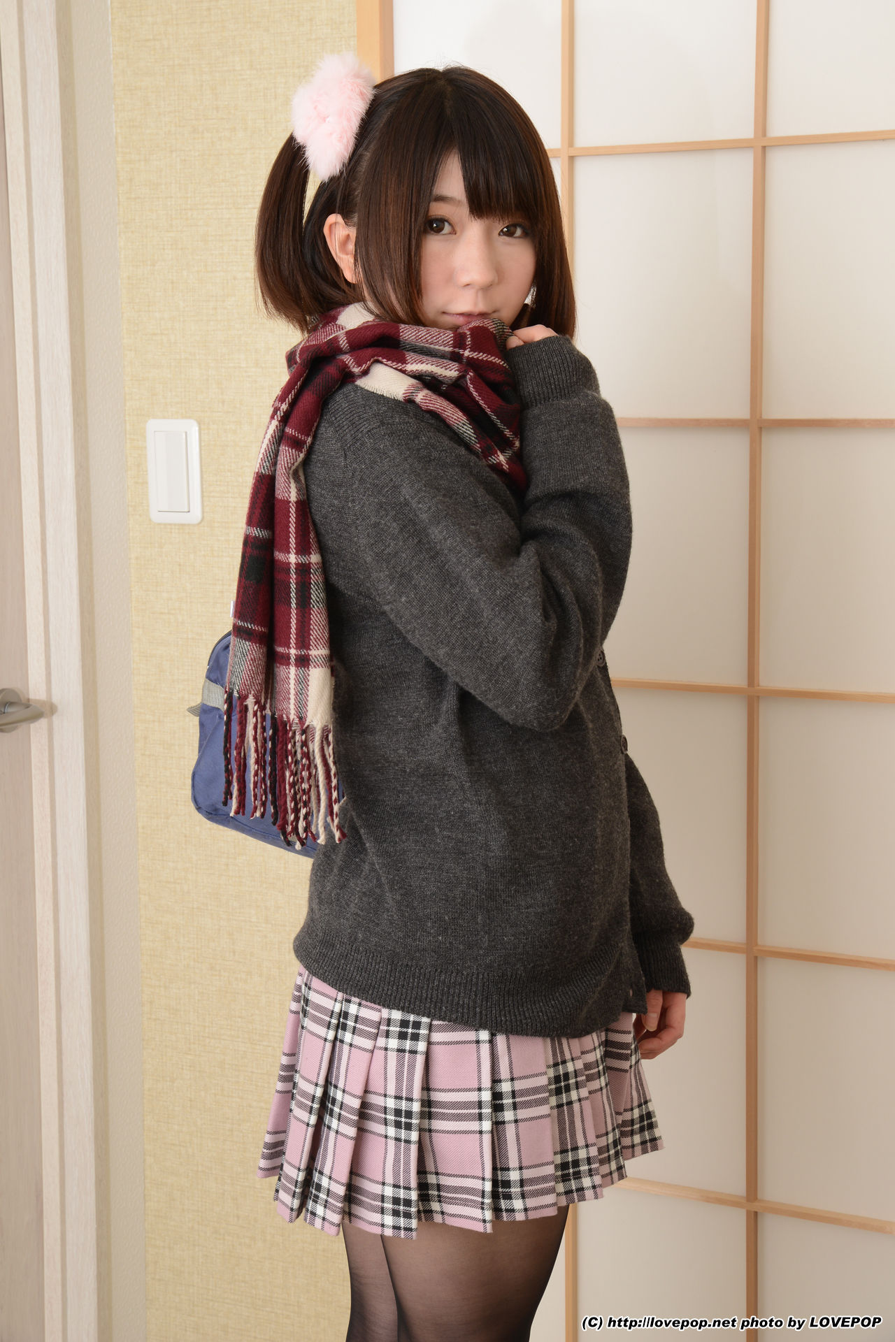 篠崎みお Shinozaki Mio Set03-图8