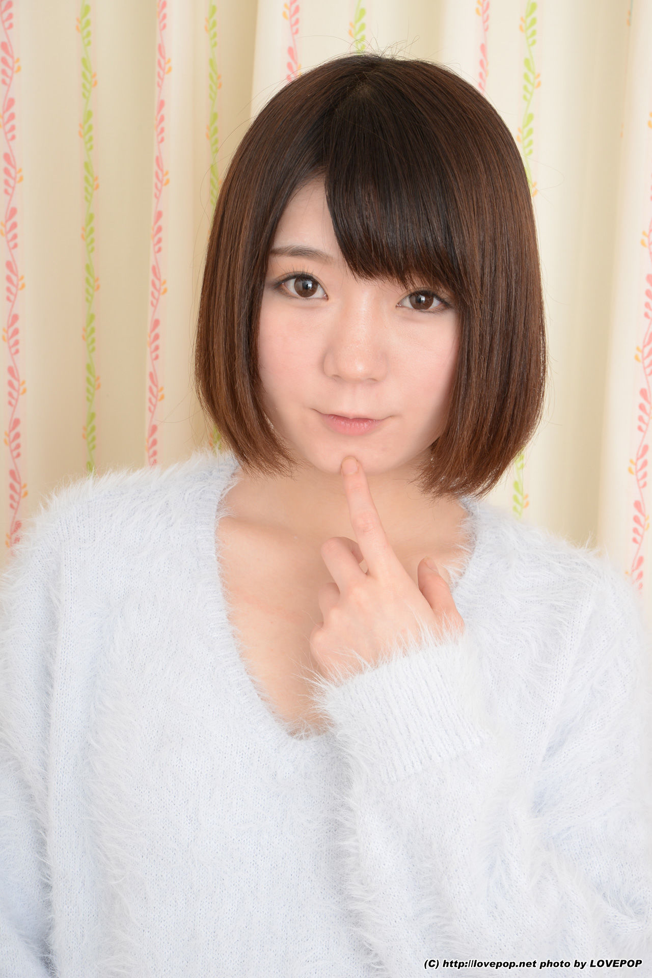 Shinozaki Mio 筱崎美绪/篠崎みお Set04-图22