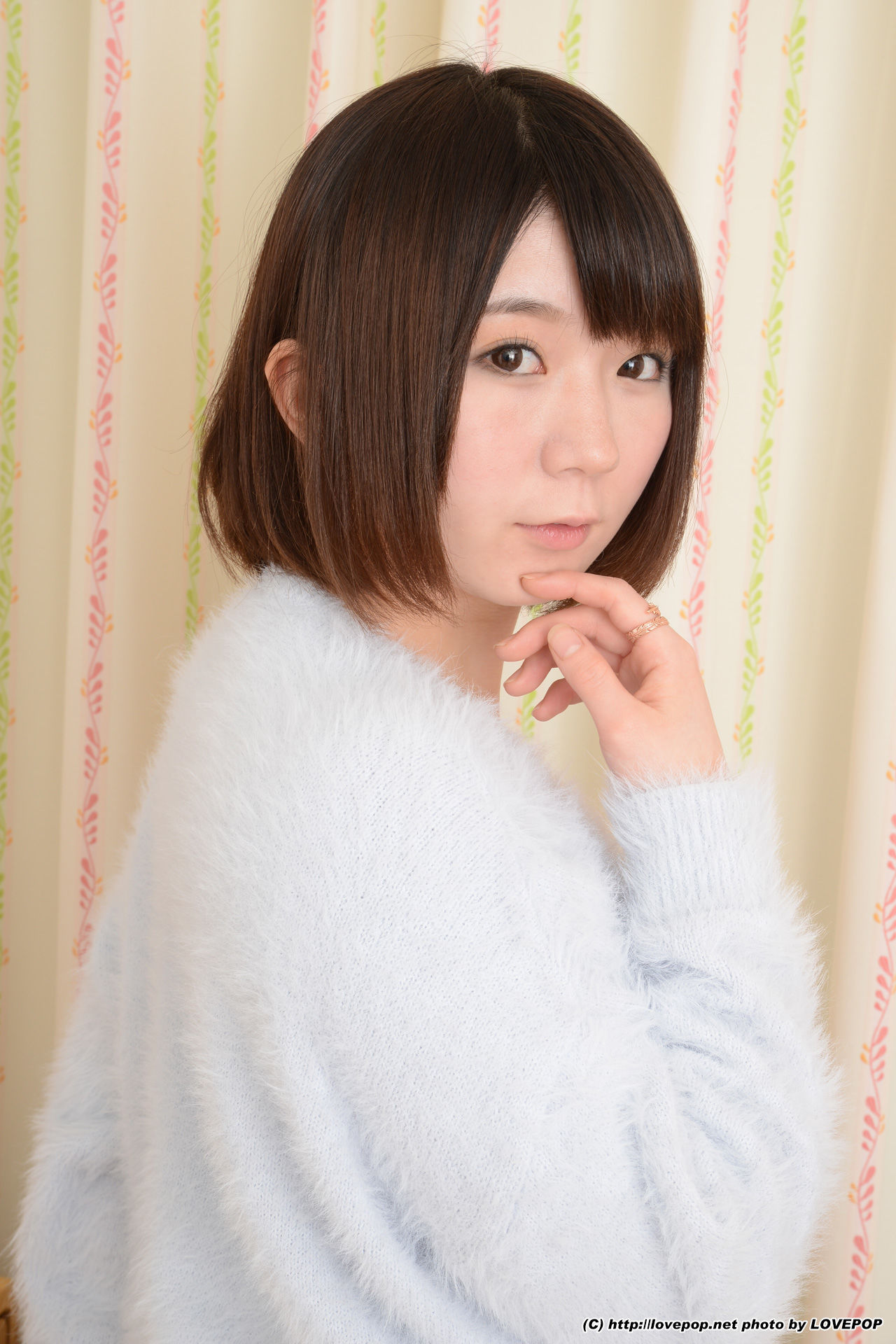 Shinozaki Mio 筱崎美绪/篠崎みお Set04-图28