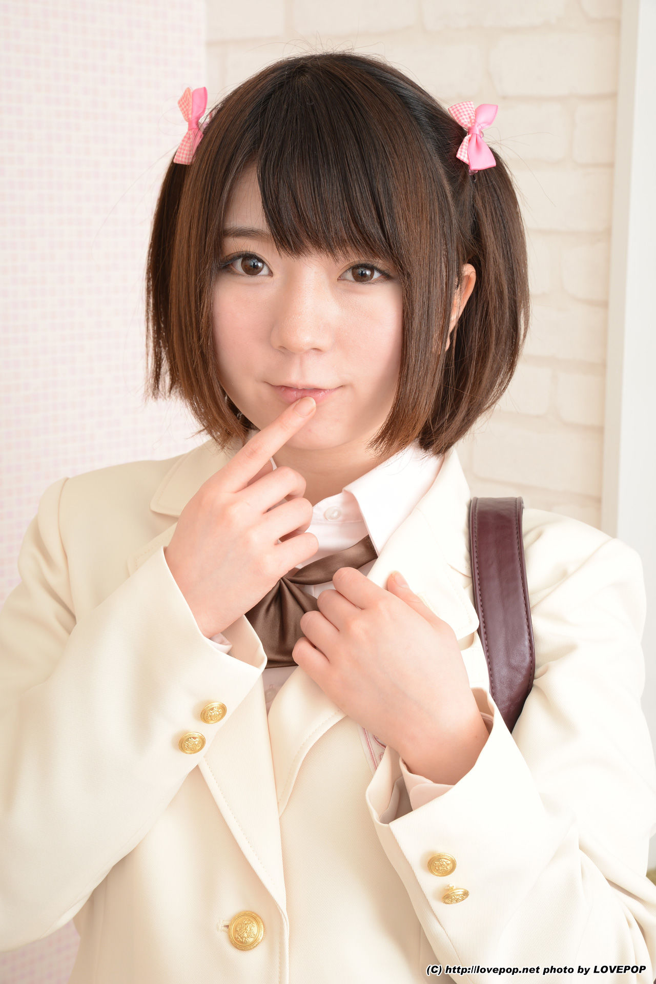 篠崎みお/筱崎美绪 Shinozaki Mio Set05-图13