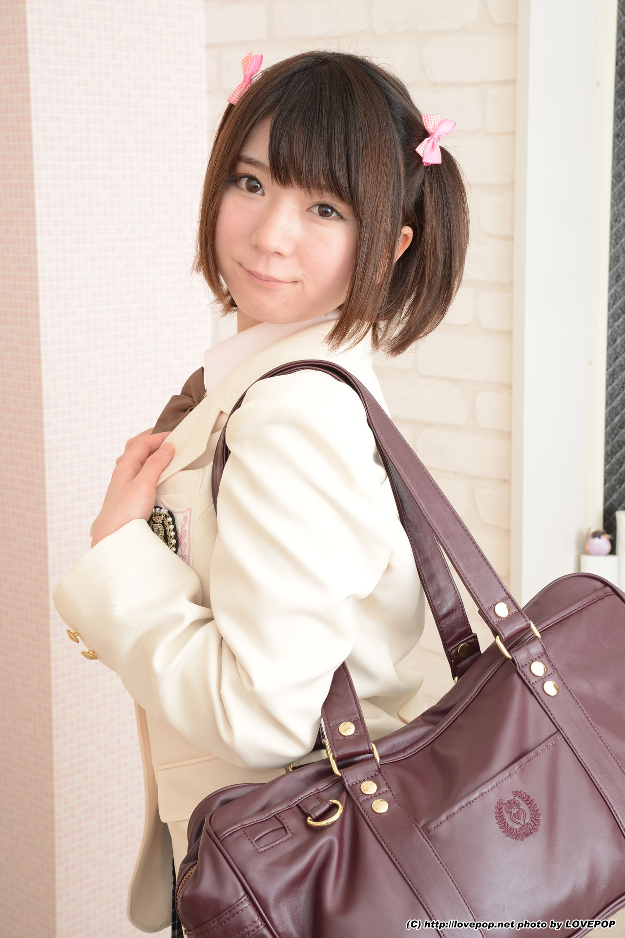 篠崎みお/筱崎美绪 Shinozaki Mio Set05-图14