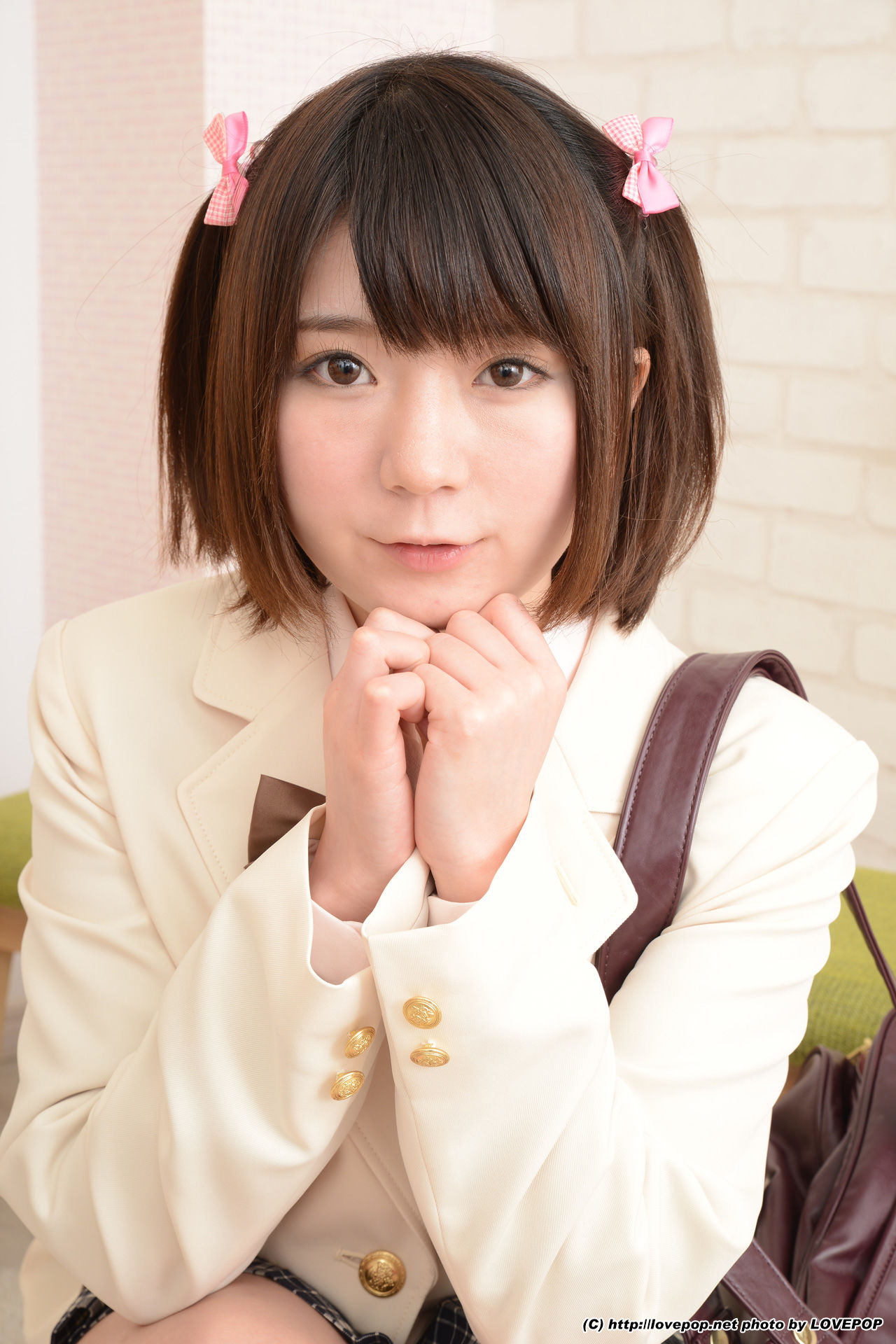 篠崎みお/筱崎美绪 Shinozaki Mio Set05-图21