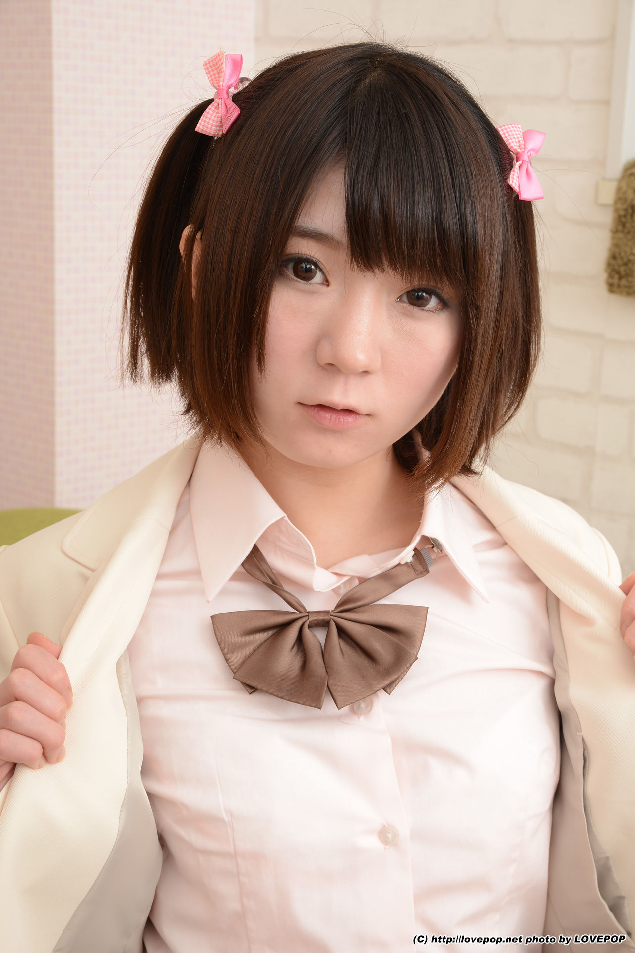 篠崎みお/筱崎美绪 Shinozaki Mio Set05-图41