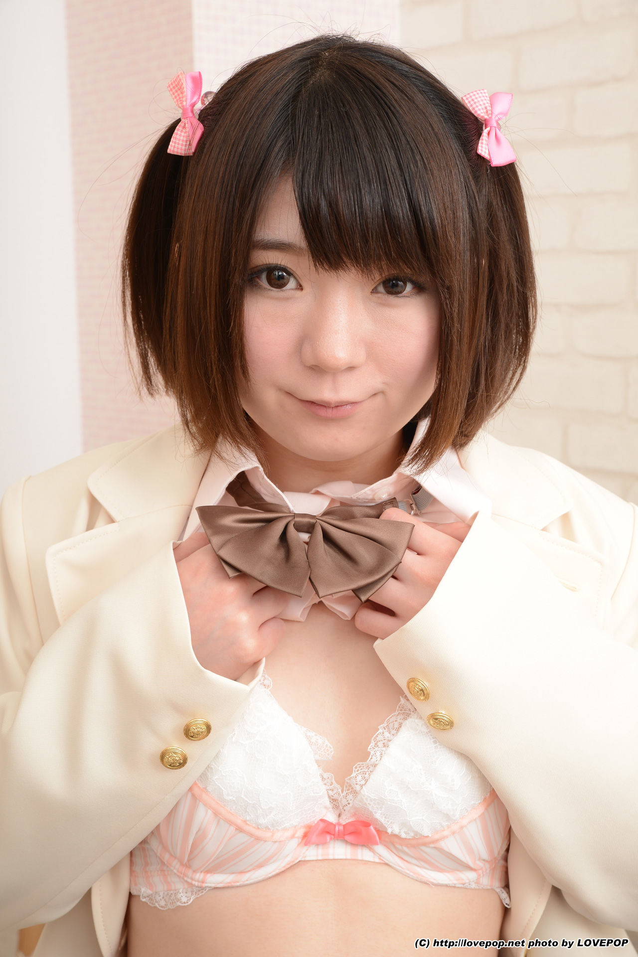 篠崎みお/筱崎美绪 Shinozaki Mio Set05-图50