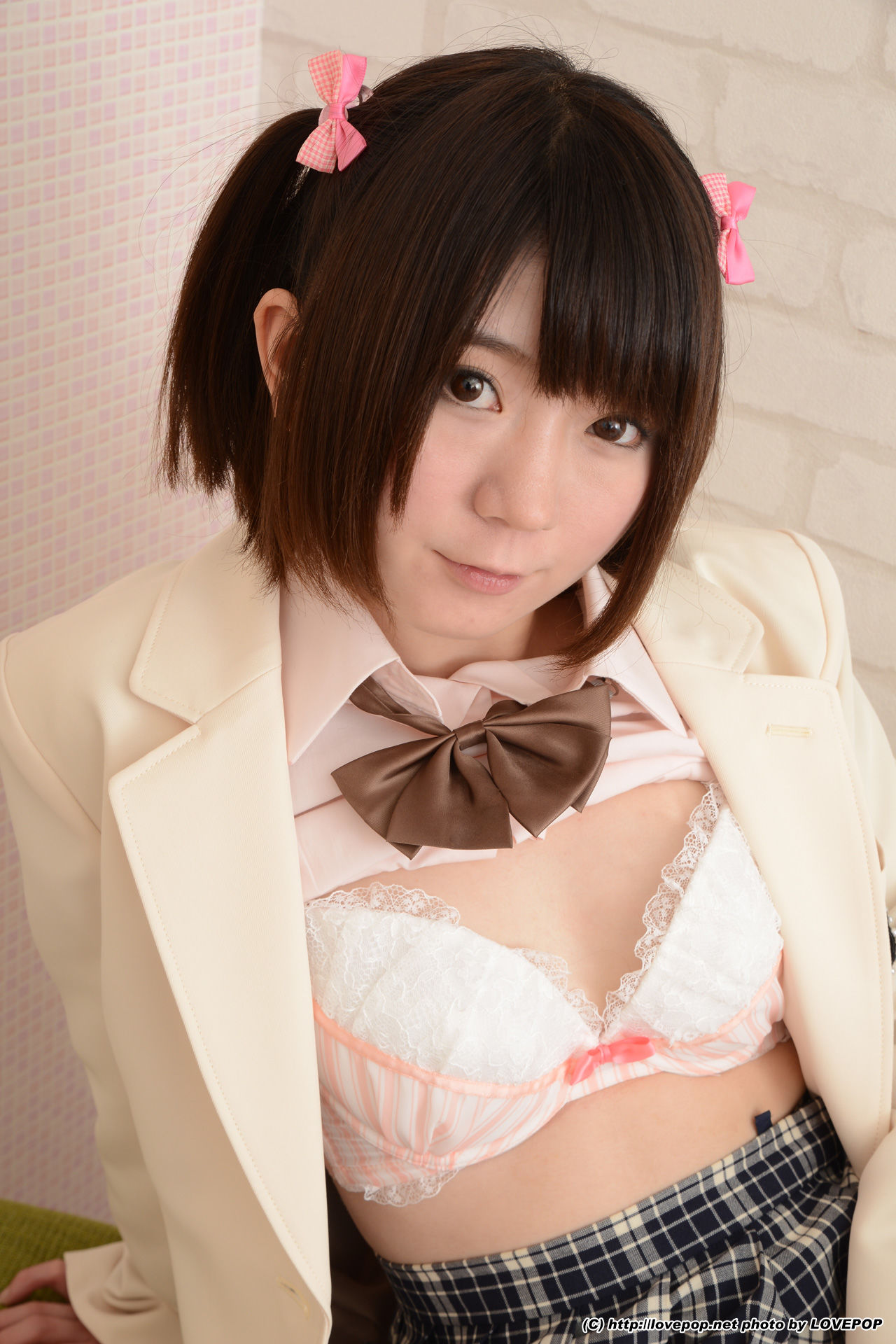 篠崎みお/筱崎美绪 Shinozaki Mio Set05-图63