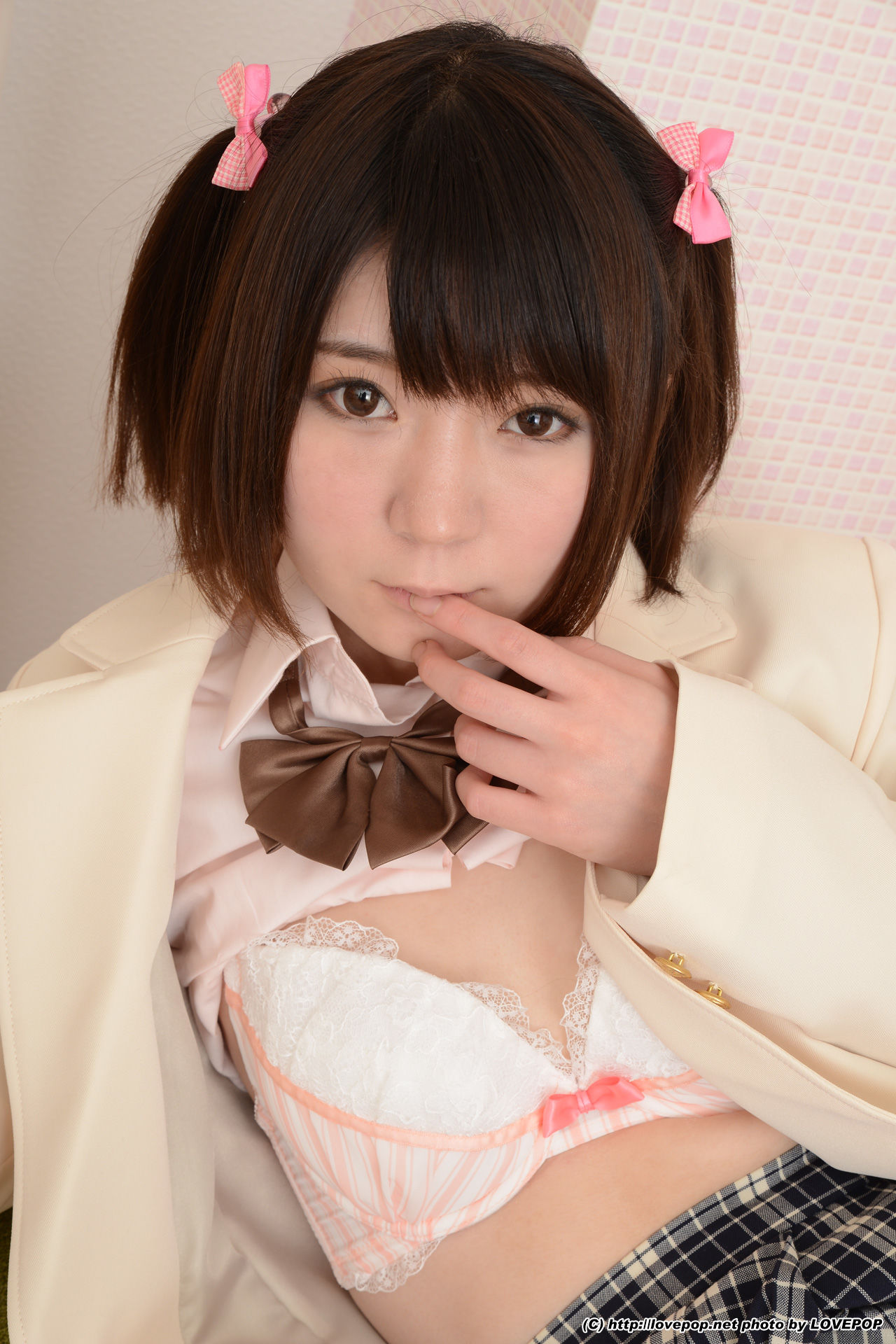 篠崎みお/筱崎美绪 Shinozaki Mio Set05-图67