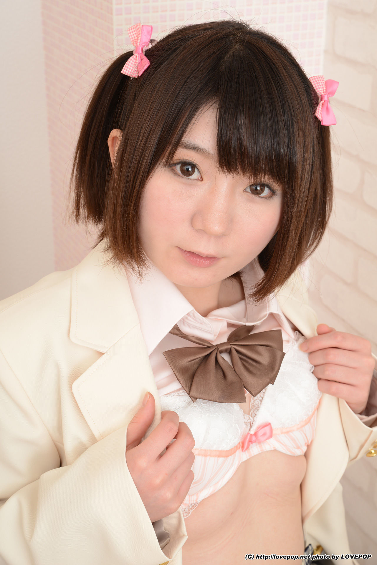 篠崎みお/筱崎美绪 Shinozaki Mio Set05-图69