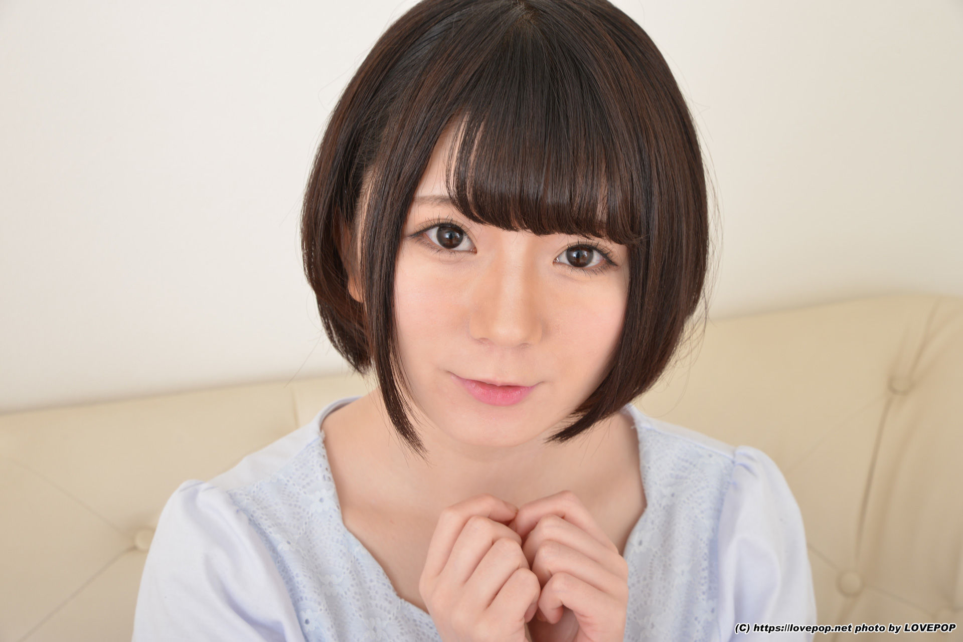 筱崎美绪/篠崎みお《居家长筒袜系列》 Set08-图2