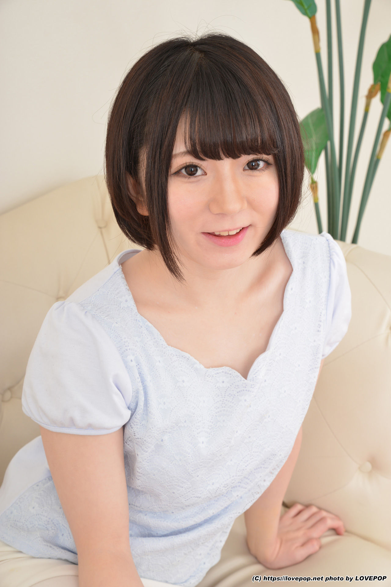 筱崎美绪/篠崎みお《居家长筒袜系列》 Set08-图38