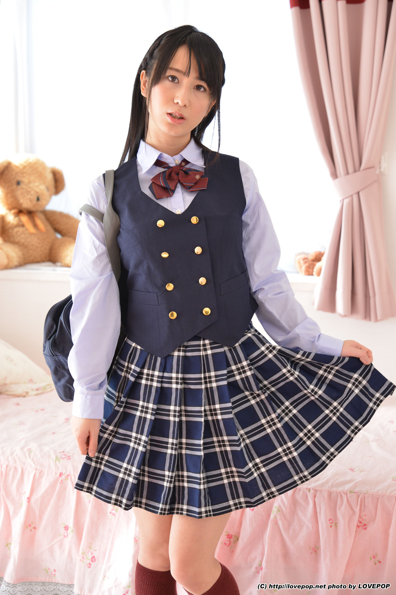 泉水蒼空 Sora Shiina Set02-图15