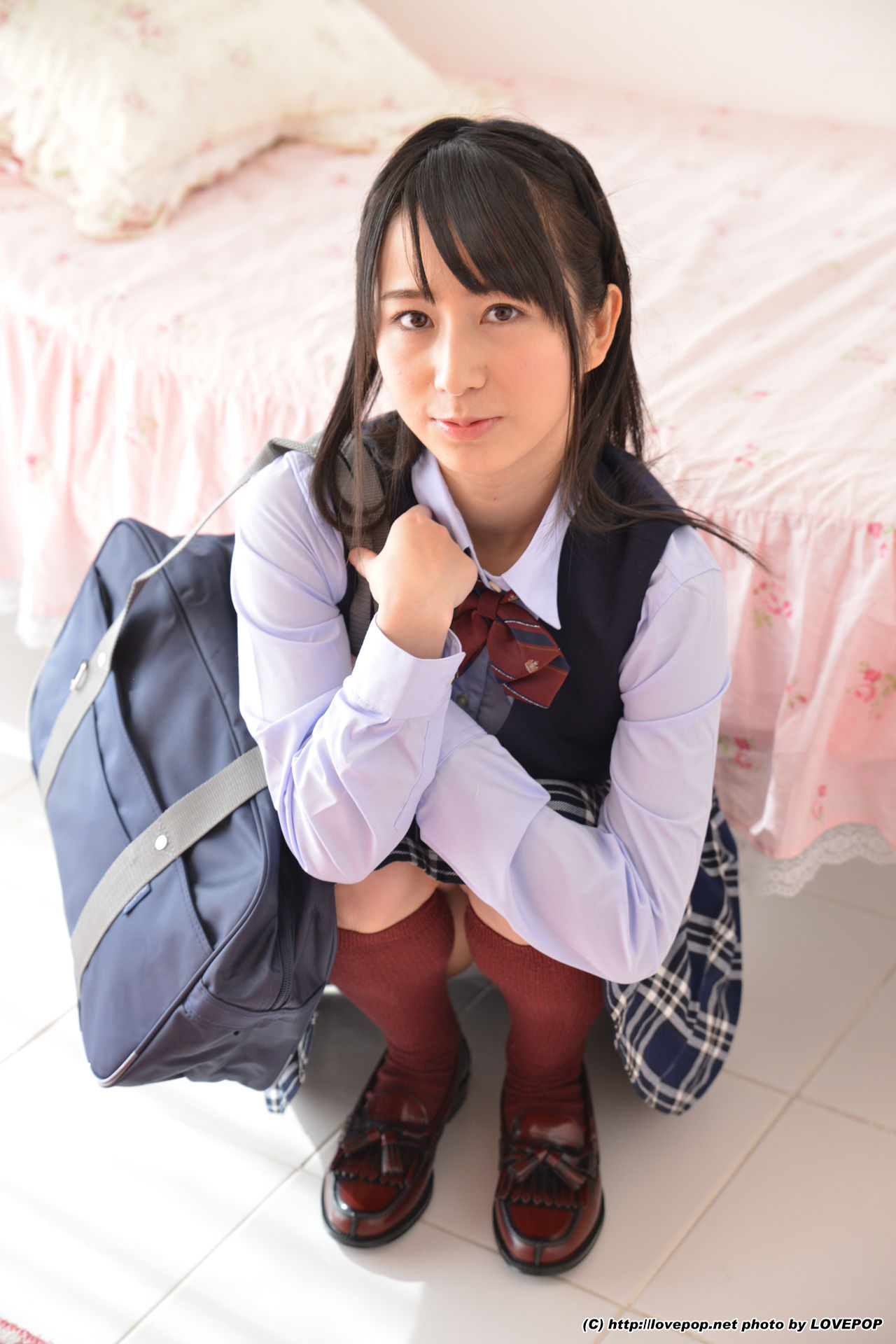 泉水蒼空 Sora Shiina Set02-图16