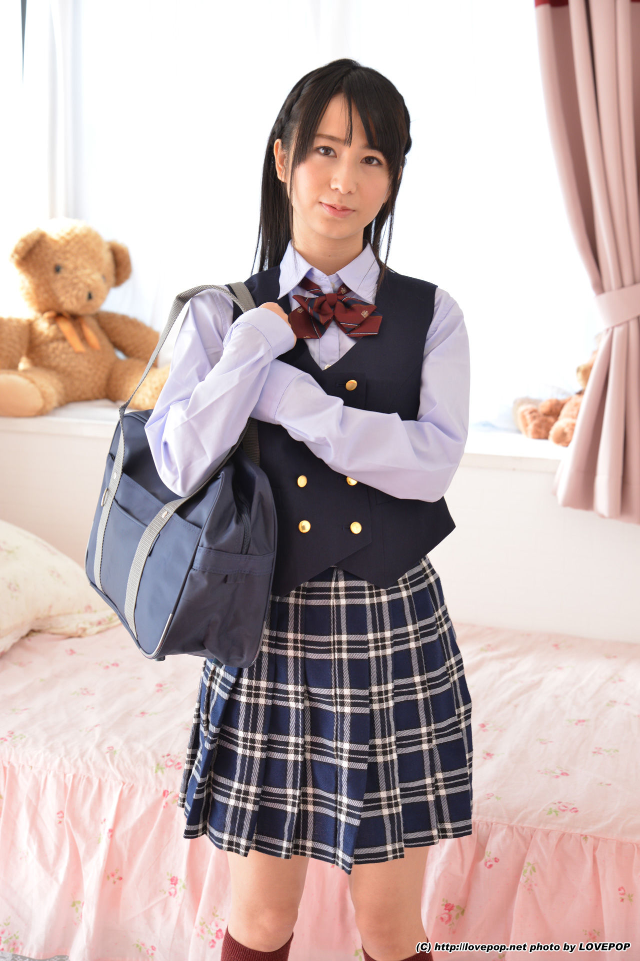 泉水蒼空 Sora Shiina Set02-图1