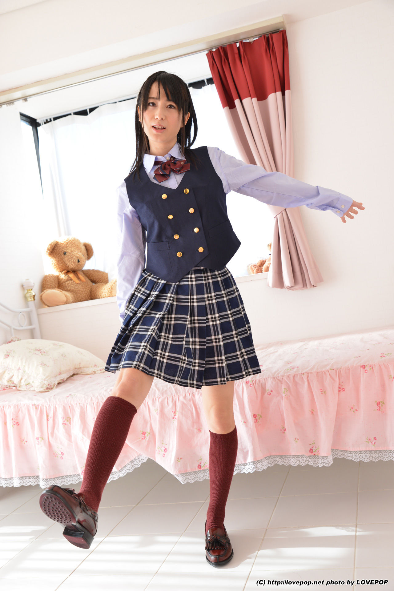 泉水蒼空 Sora Shiina Set02-图19