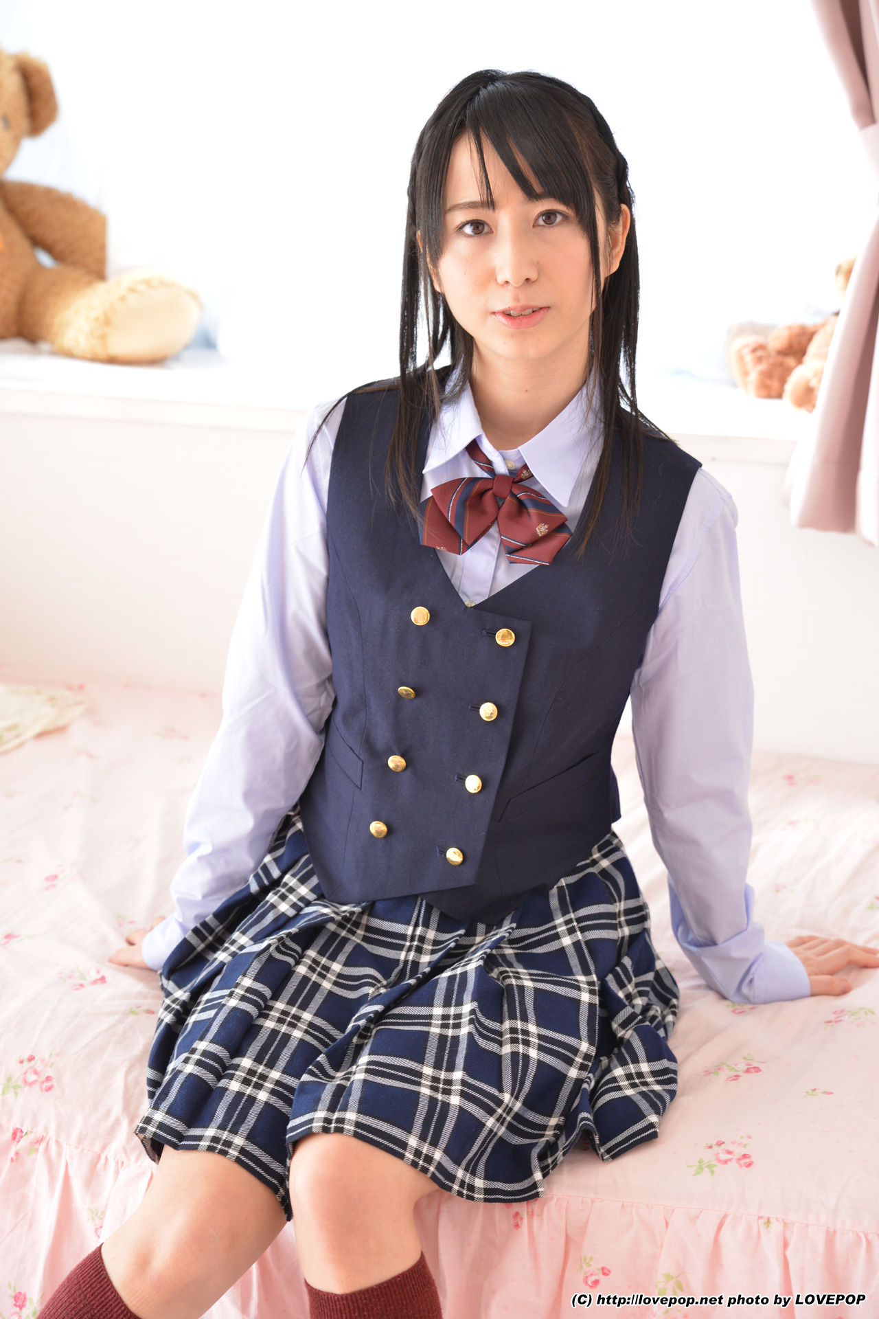 泉水蒼空 Sora Shiina Set02-图26