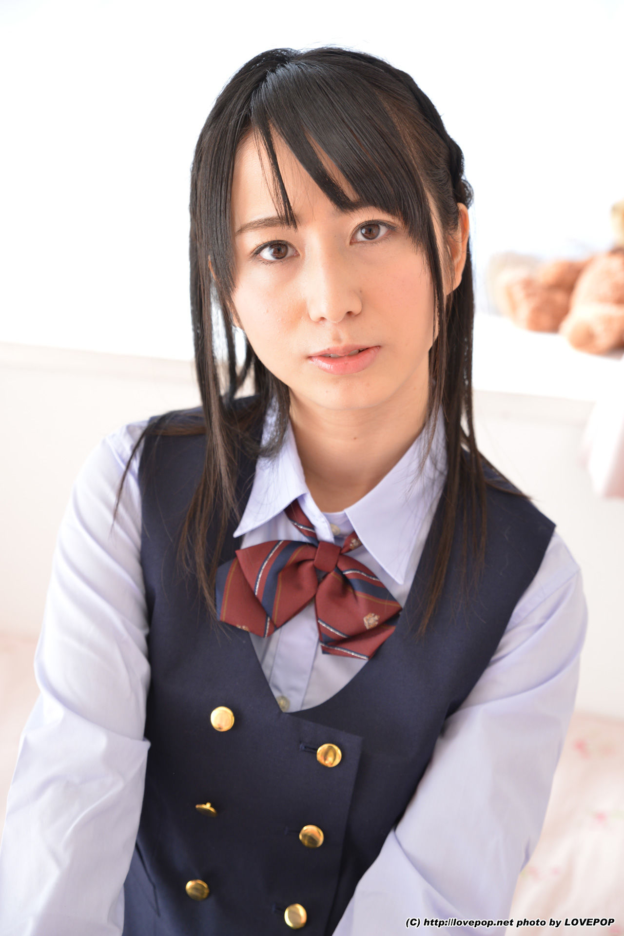泉水蒼空 Sora Shiina Set02-图27