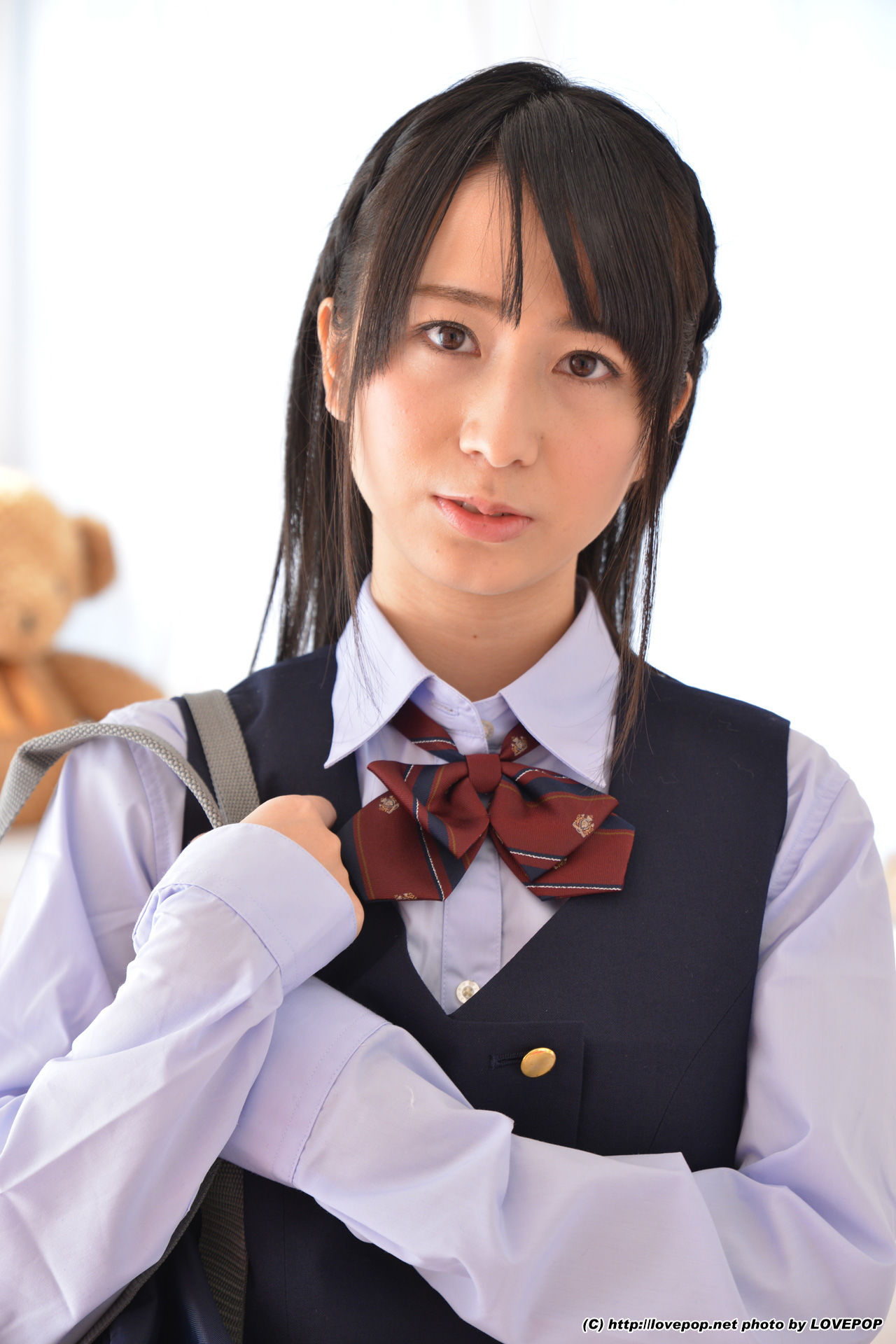 泉水蒼空 Sora Shiina Set02-图2