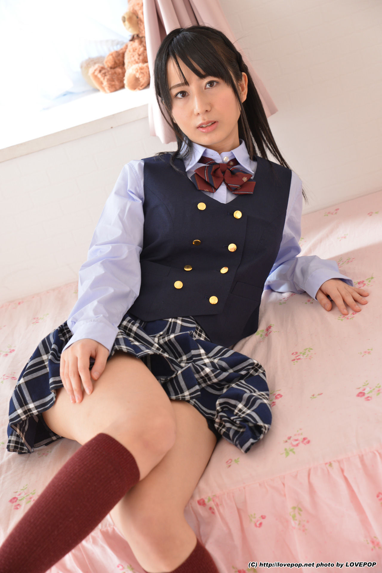 泉水蒼空 Sora Shiina Set02-图36