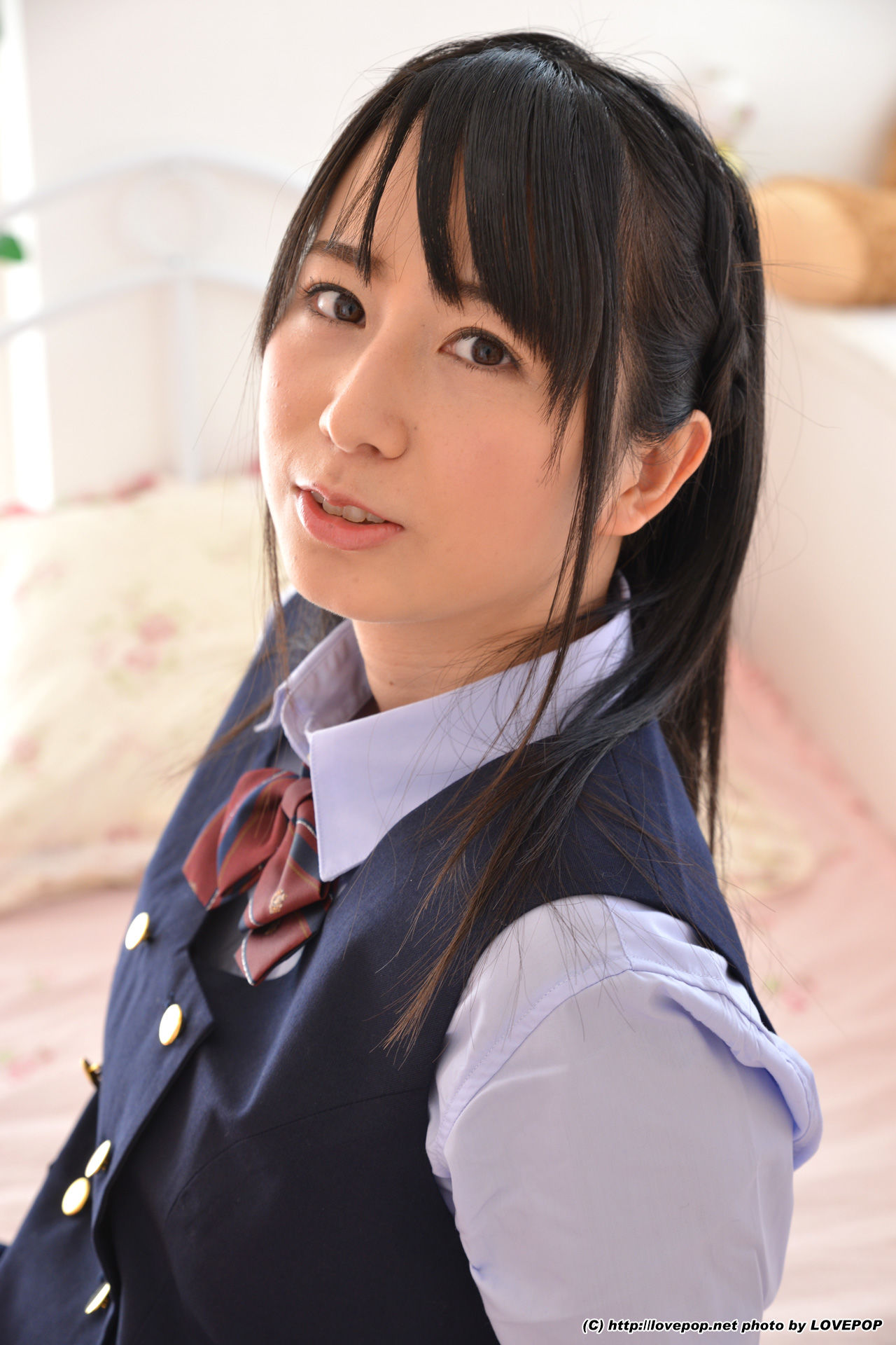 泉水蒼空 Sora Shiina Set02-图44