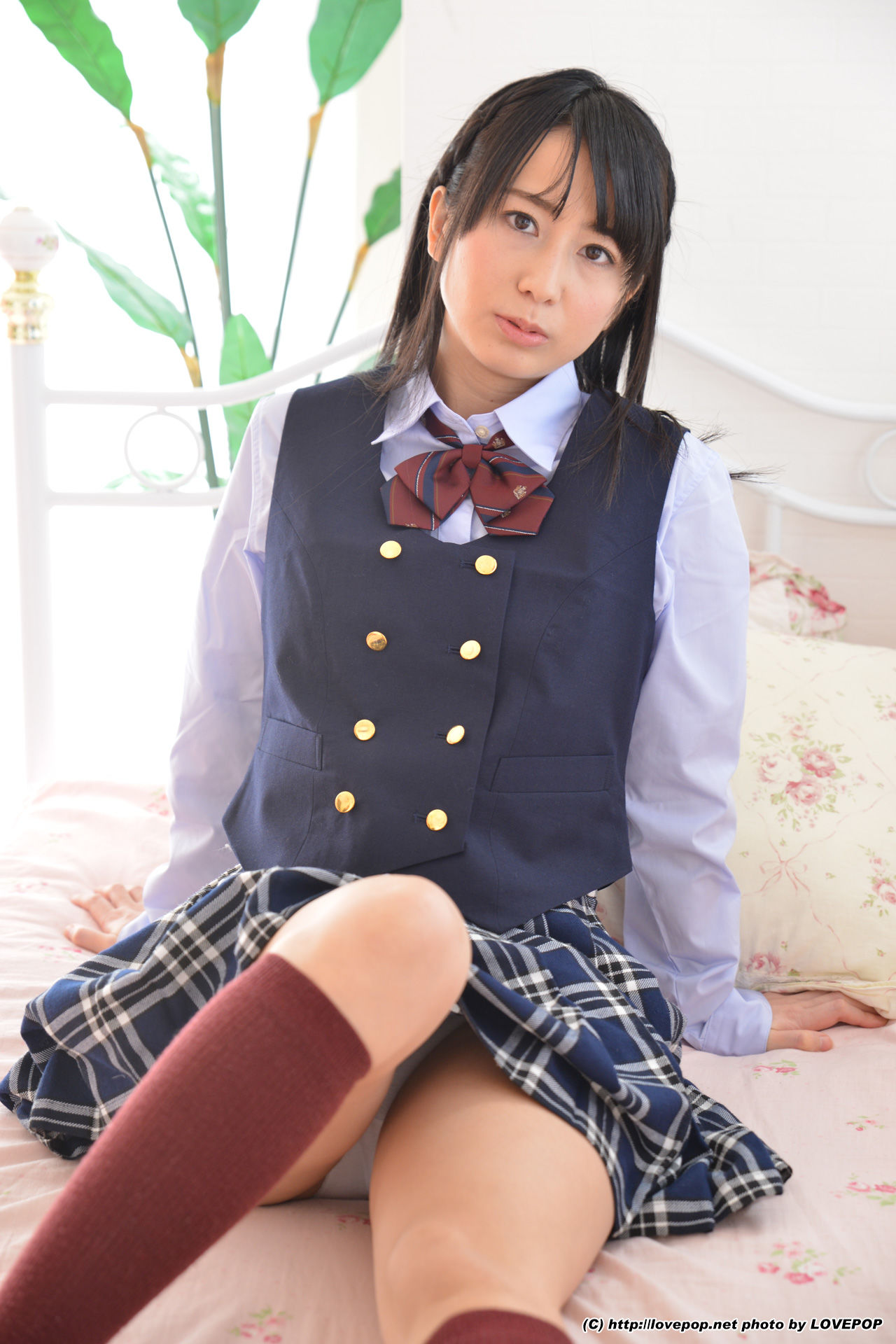 泉水蒼空 Sora Shiina Set02-图57