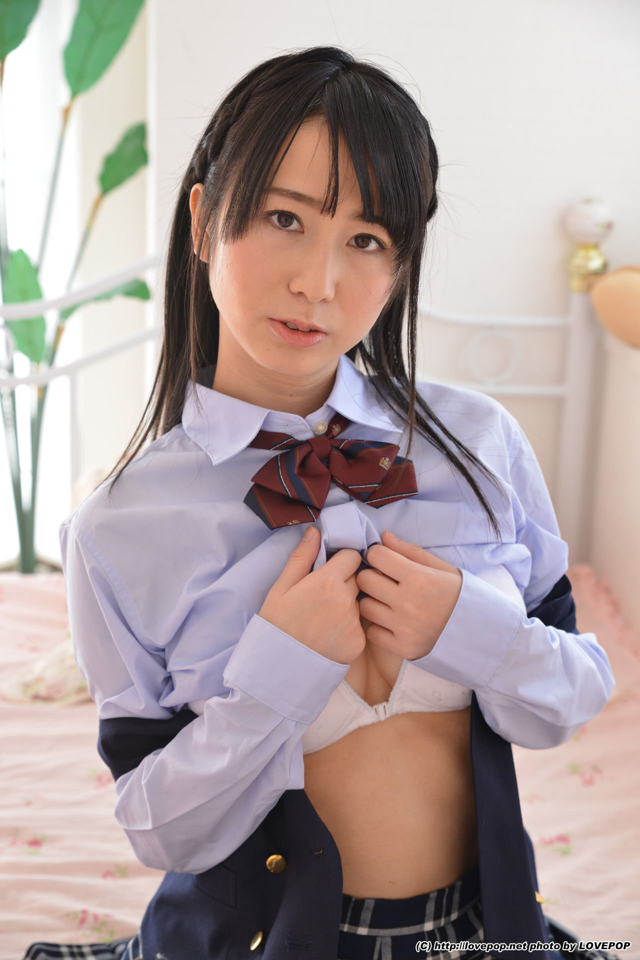 泉水蒼空 Sora Shiina Set02-图68