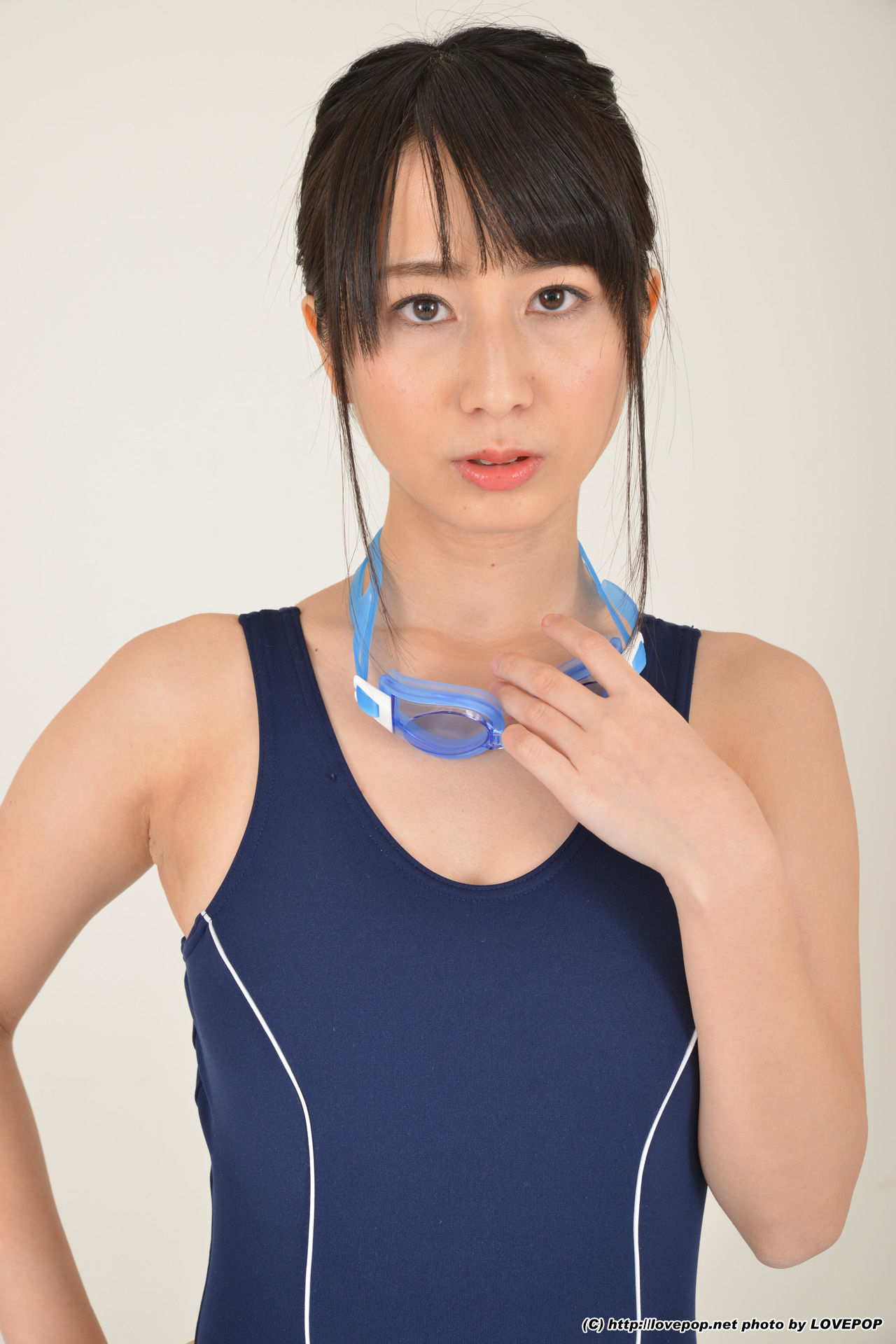 Sora Shiina 泉水蒼空 Set03-图13