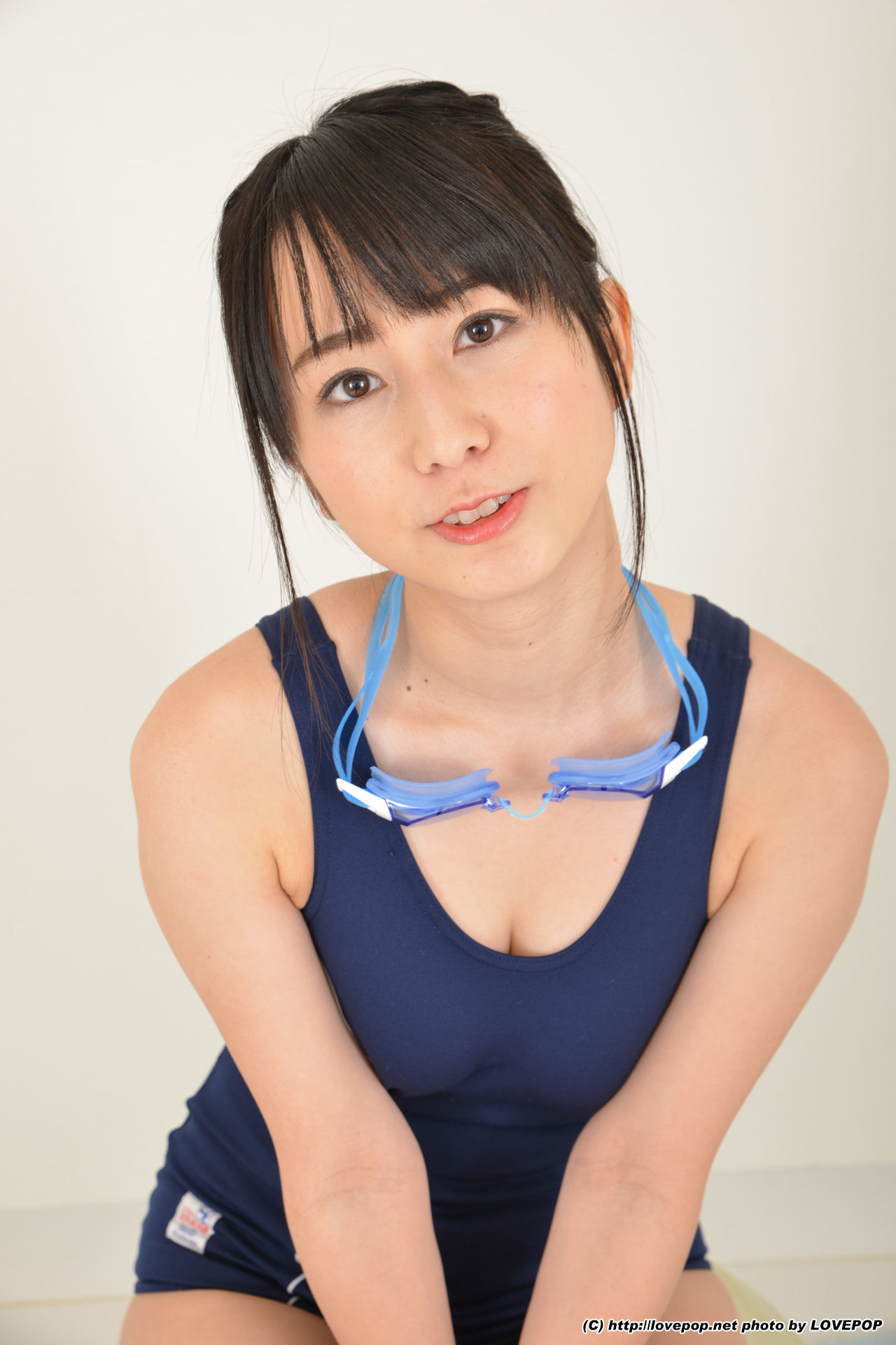 Sora Shiina 泉水蒼空 Set03-图3