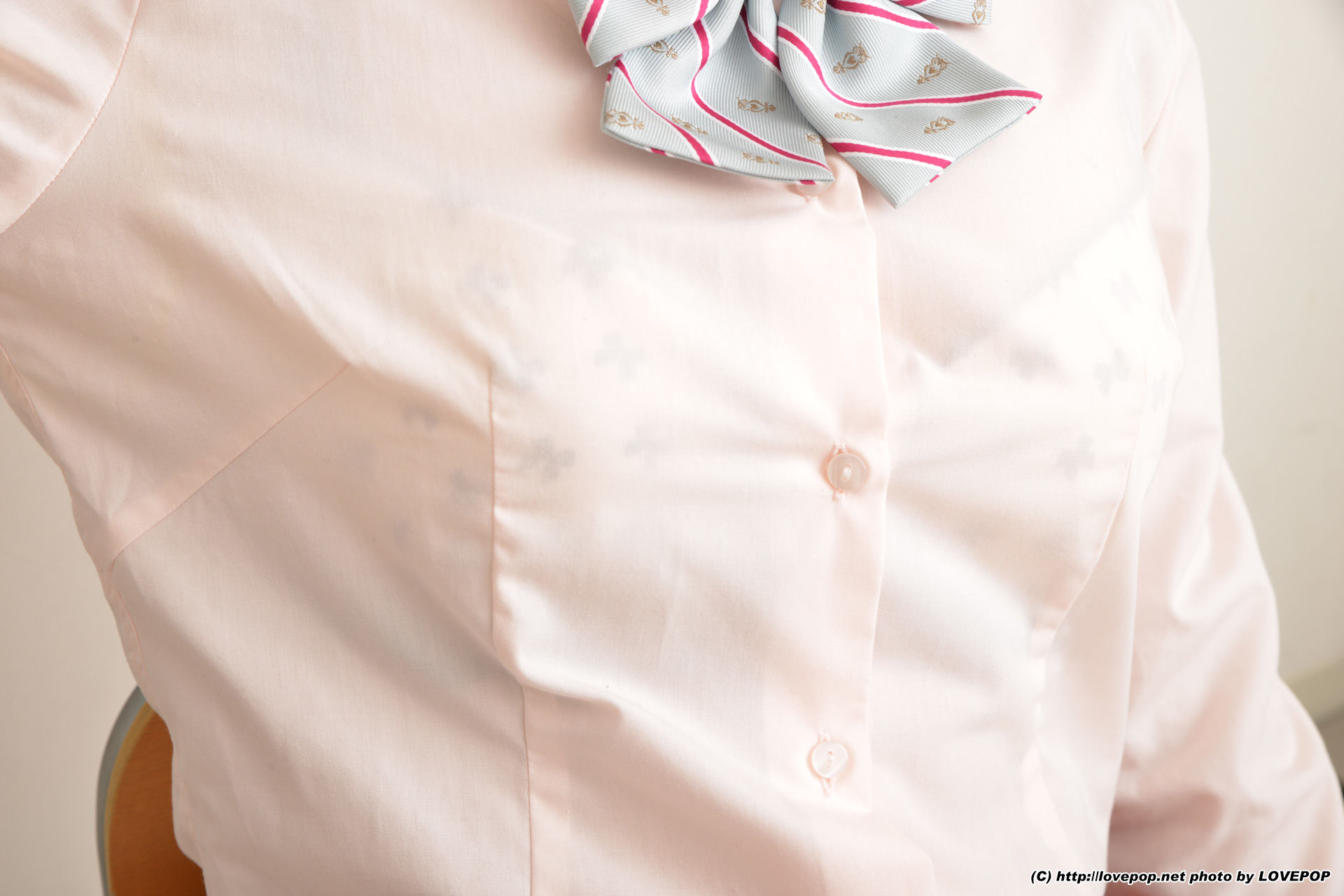 Sora Shiina 泉水蒼空《校服系列》 Set04-图43