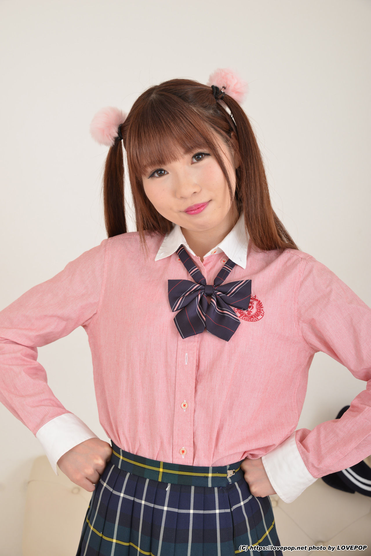 久松樹奈 Hisamatsu Jyuna Set07-图38