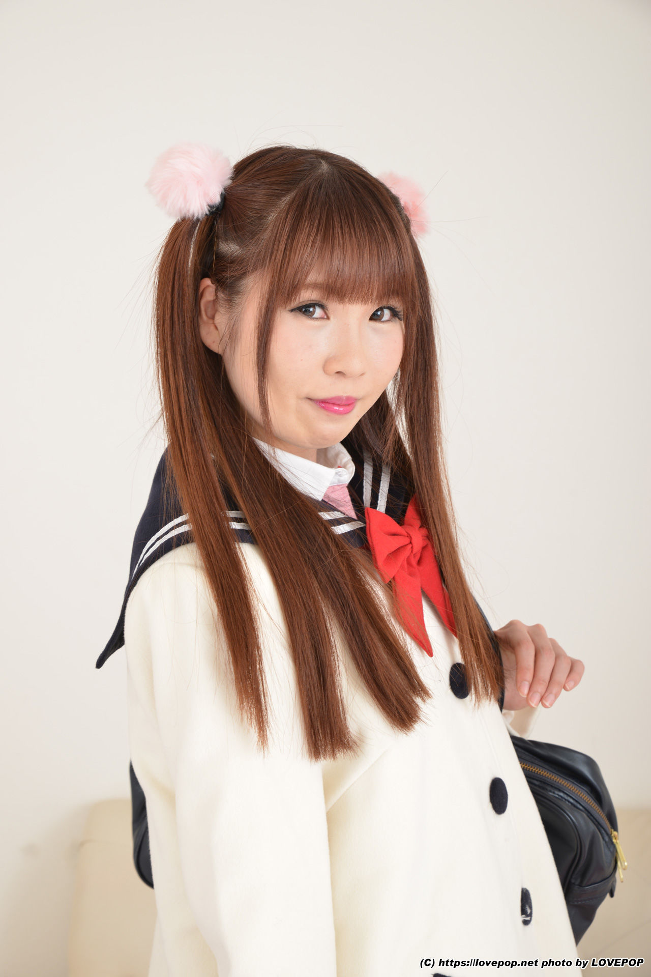 久松樹奈 Hisamatsu Jyuna Set07-图8