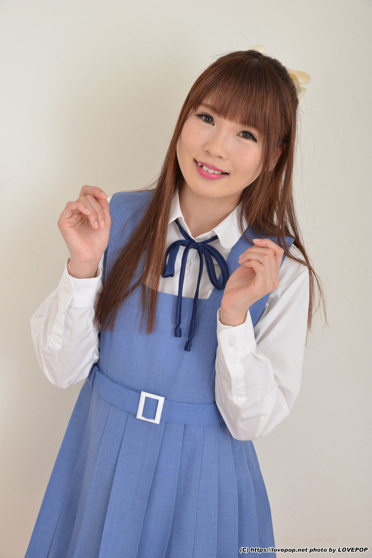 Hisamatsu Jyuna 久松樹奈 Set08-图1