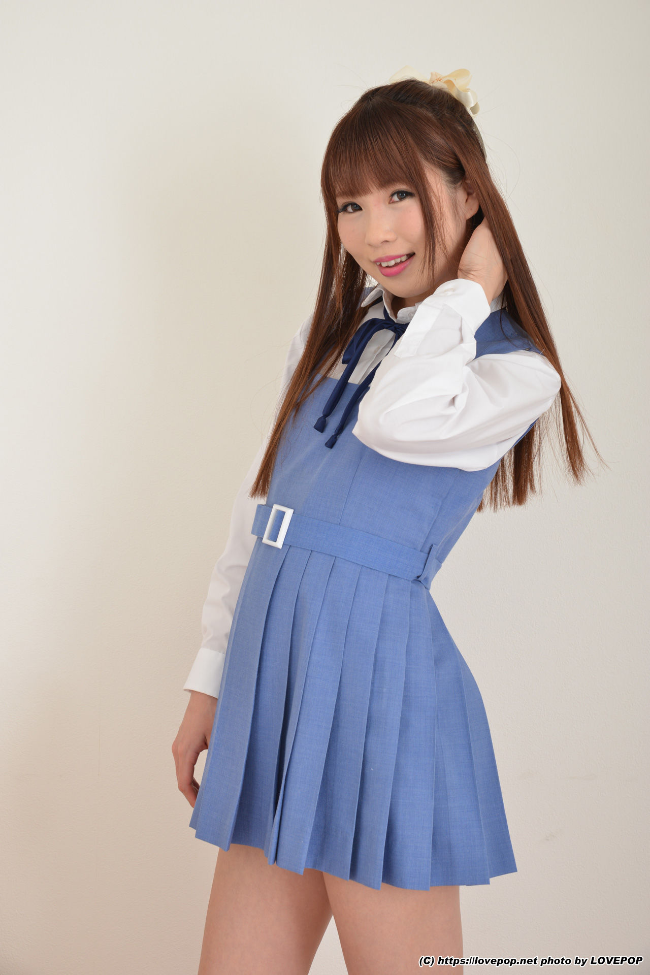 Hisamatsu Jyuna 久松樹奈 Set08-图3