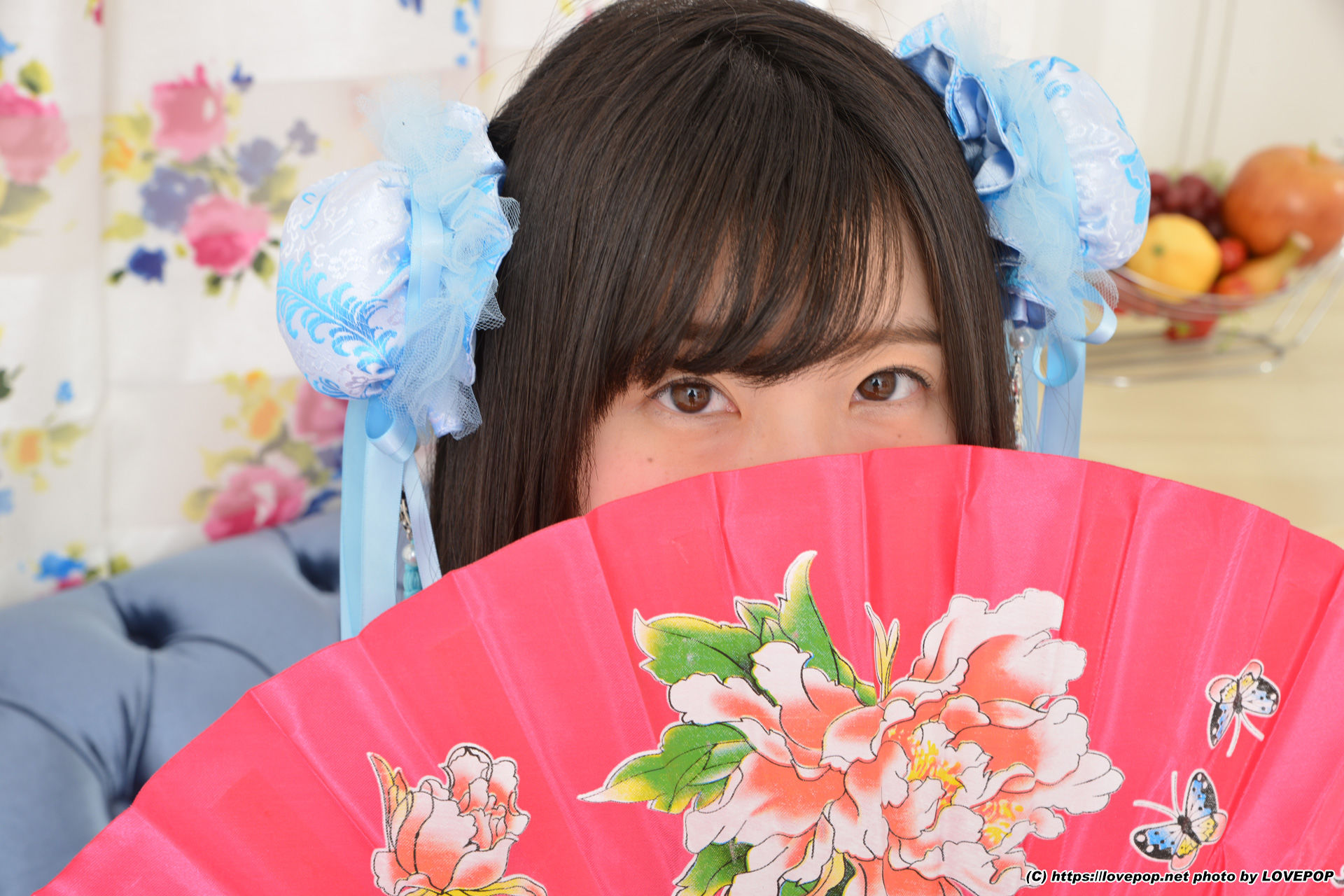 Ren Hinami ひなみれん Set04-图0