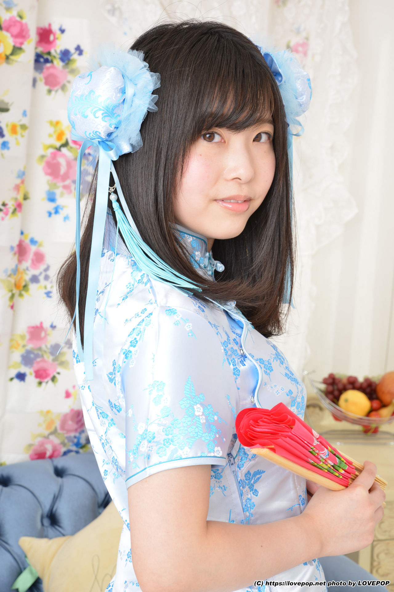 Ren Hinami ひなみれん Set04-图12