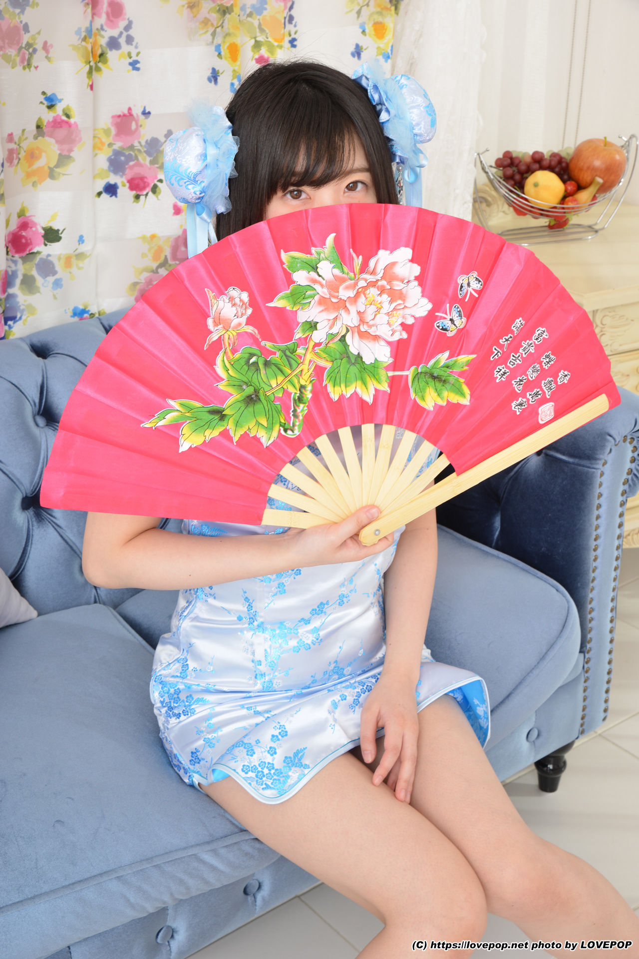 Ren Hinami ひなみれん Set04-图1