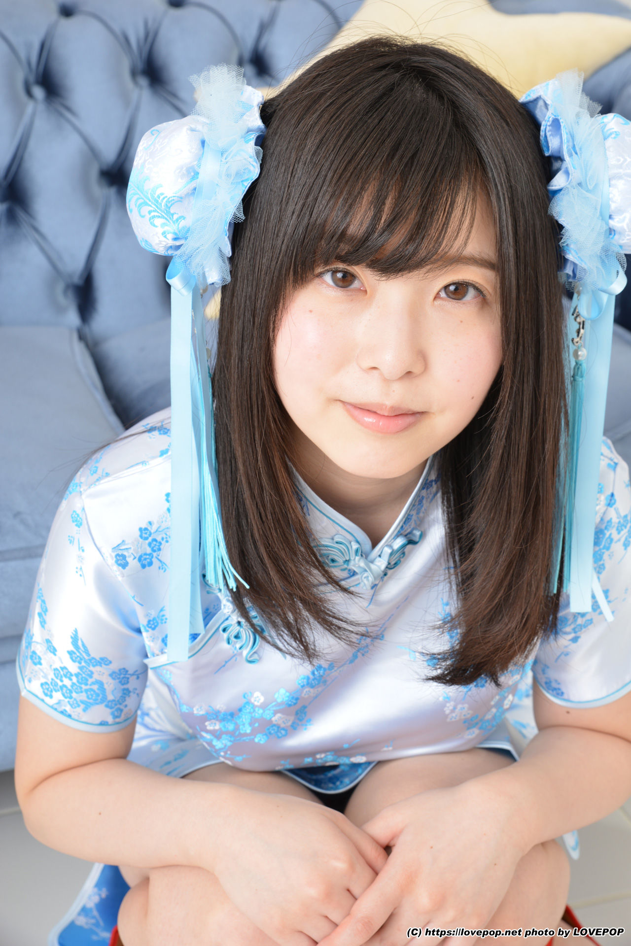 Ren Hinami ひなみれん Set04-图19