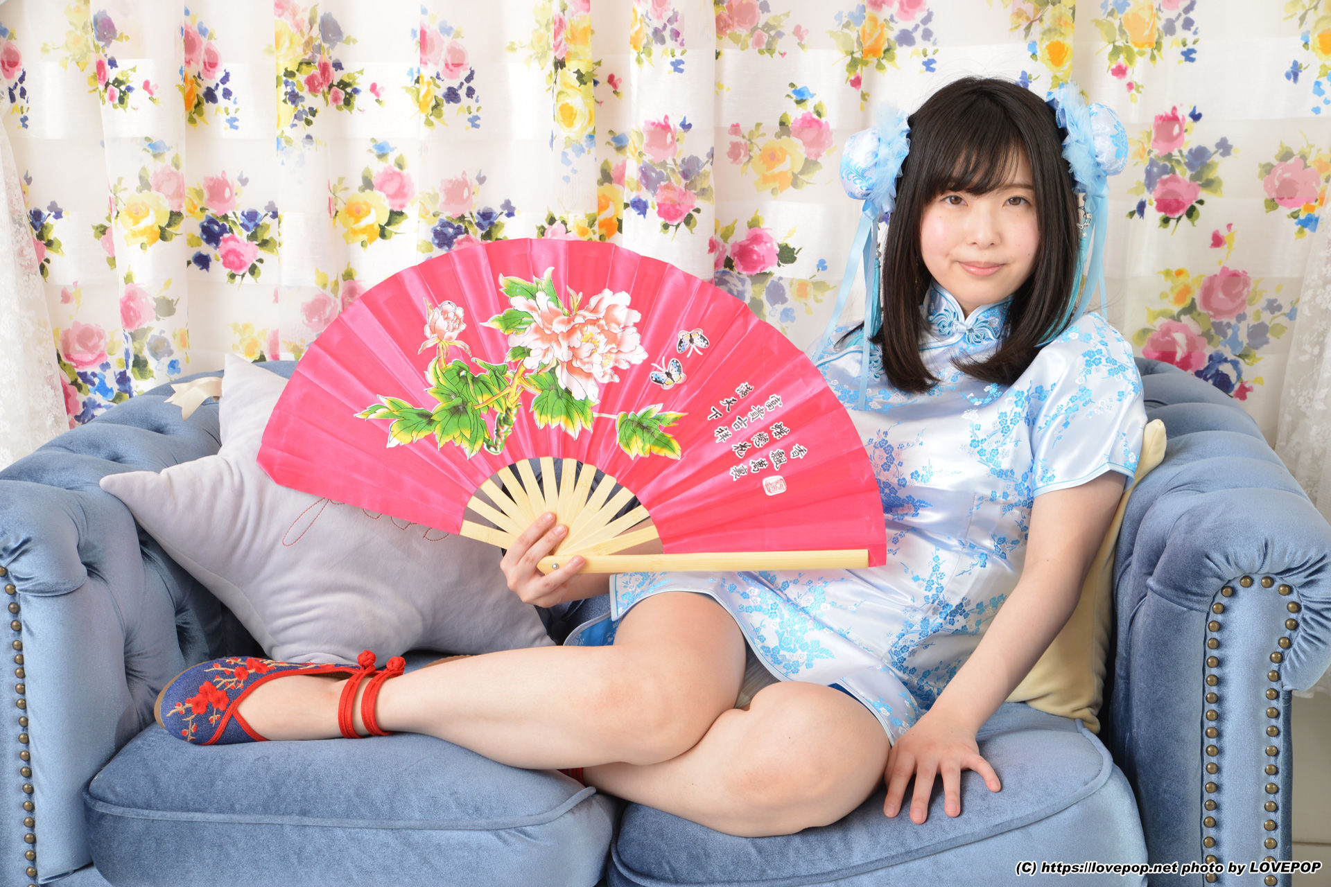 Ren Hinami ひなみれん Set04-图32