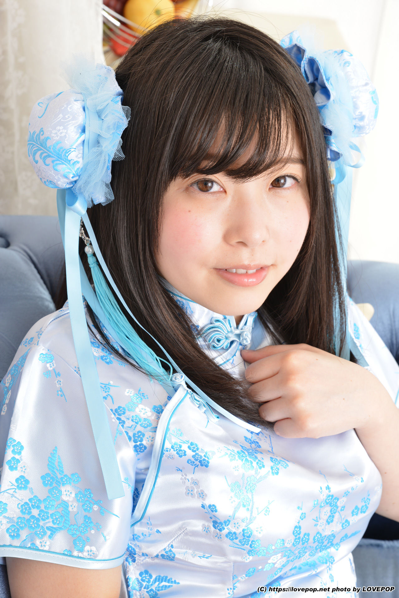Ren Hinami ひなみれん Set04-图40