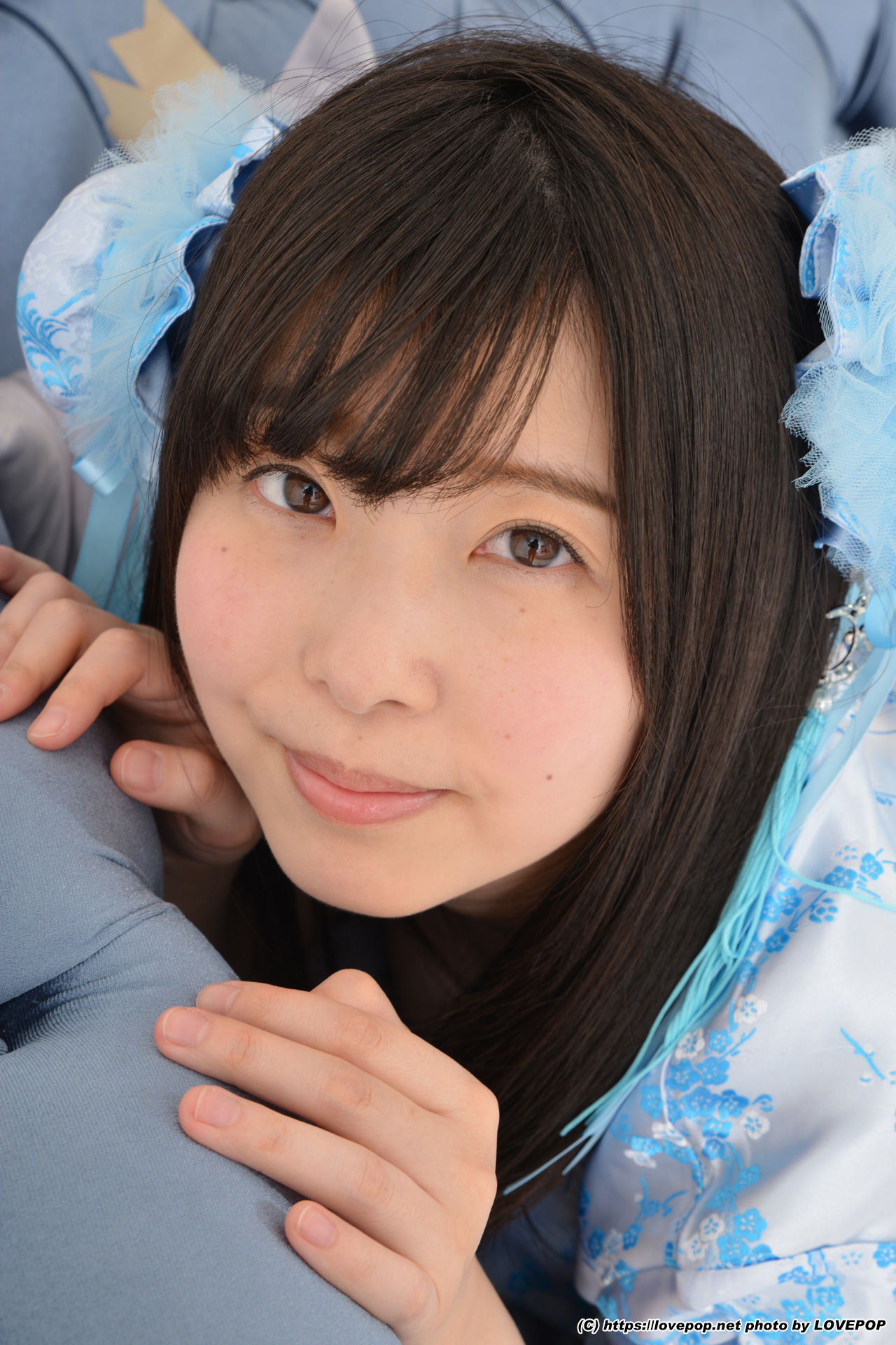 Ren Hinami ひなみれん Set04-图64