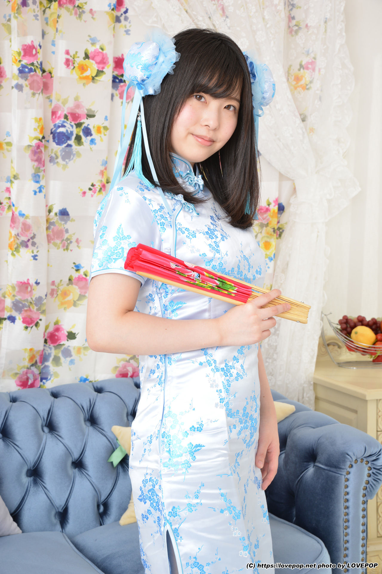 Ren Hinami ひなみれん Set04-图8