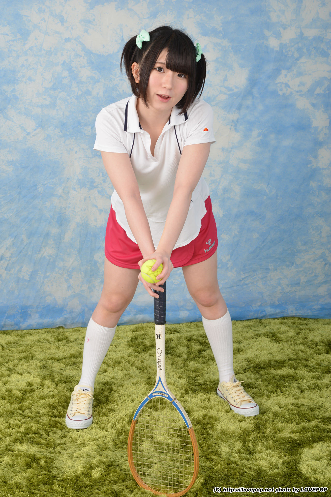 Shinozaki Mio 篠崎美绪/篠崎みお Set10-图10