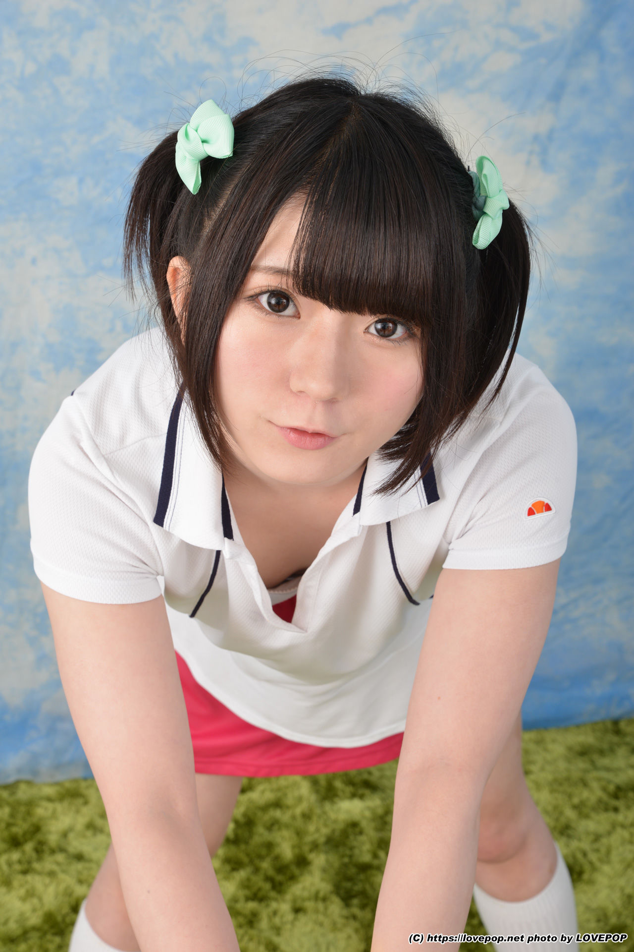 Shinozaki Mio 篠崎美绪/篠崎みお Set10-图12