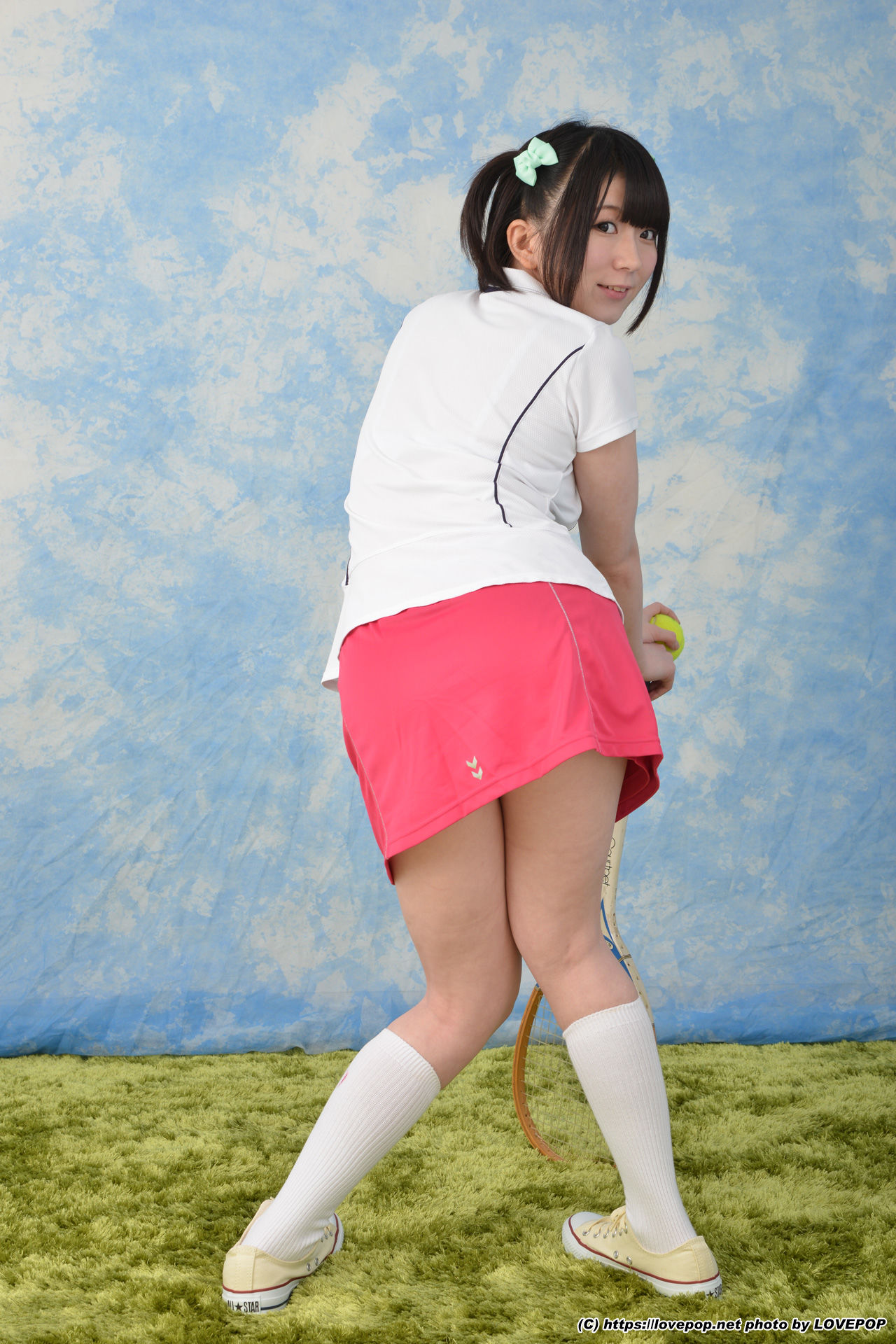 Shinozaki Mio 篠崎美绪/篠崎みお Set10-图13