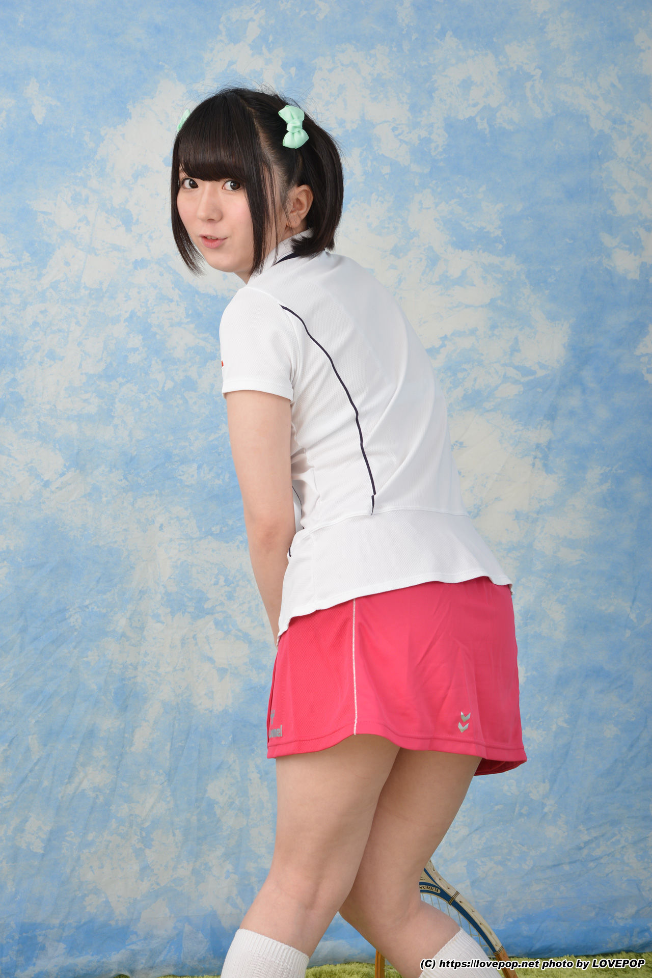 Shinozaki Mio 篠崎美绪/篠崎みお Set10-图14